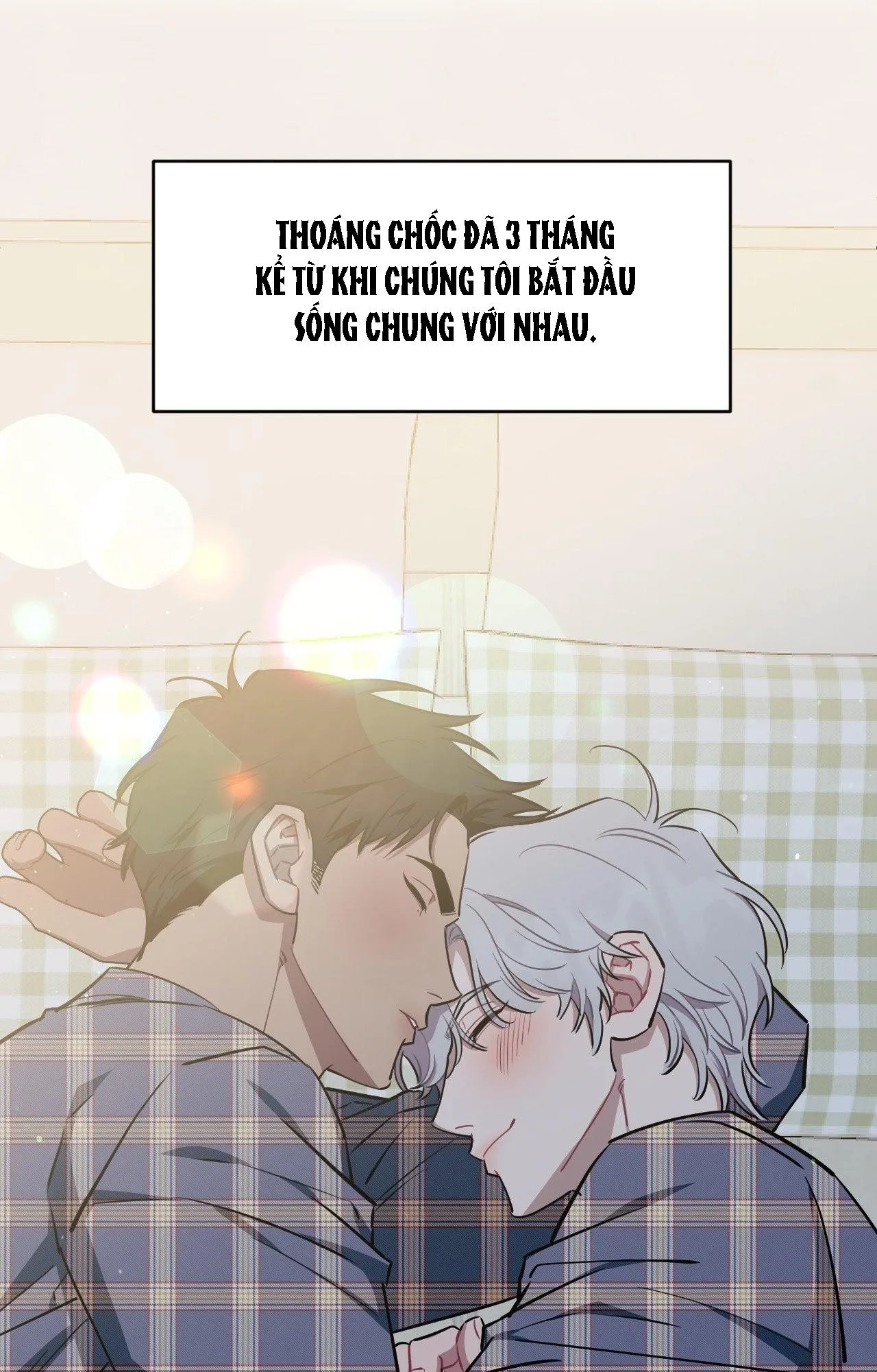 HƠN CẢ BẠN BÈ Chapter 108 Trang 15