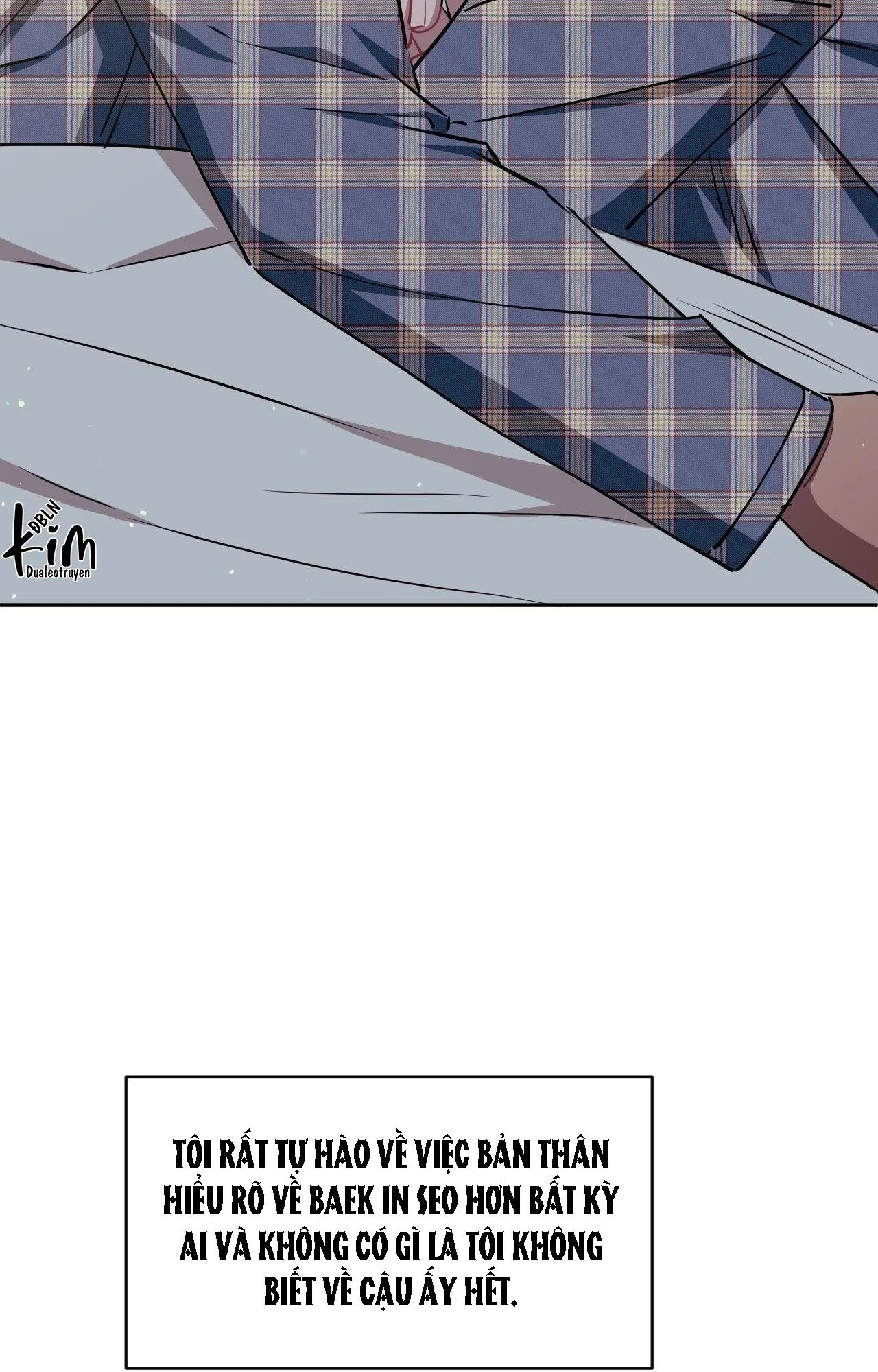 HƠN CẢ BẠN BÈ Chapter 108 Trang 16