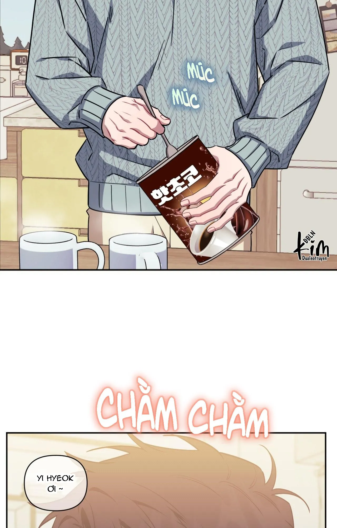 HƠN CẢ BẠN BÈ Chapter 108 Trang 25