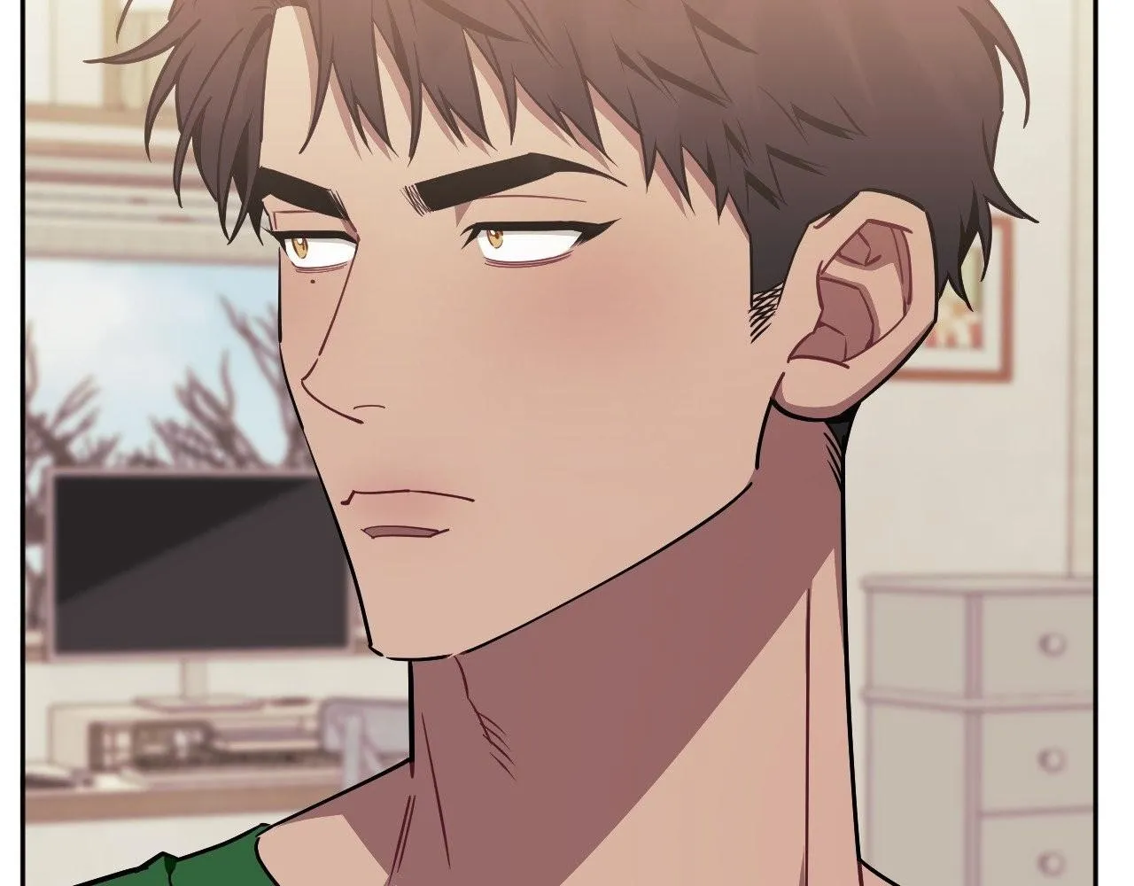 HƠN CẢ BẠN BÈ Chapter 108 Trang 26