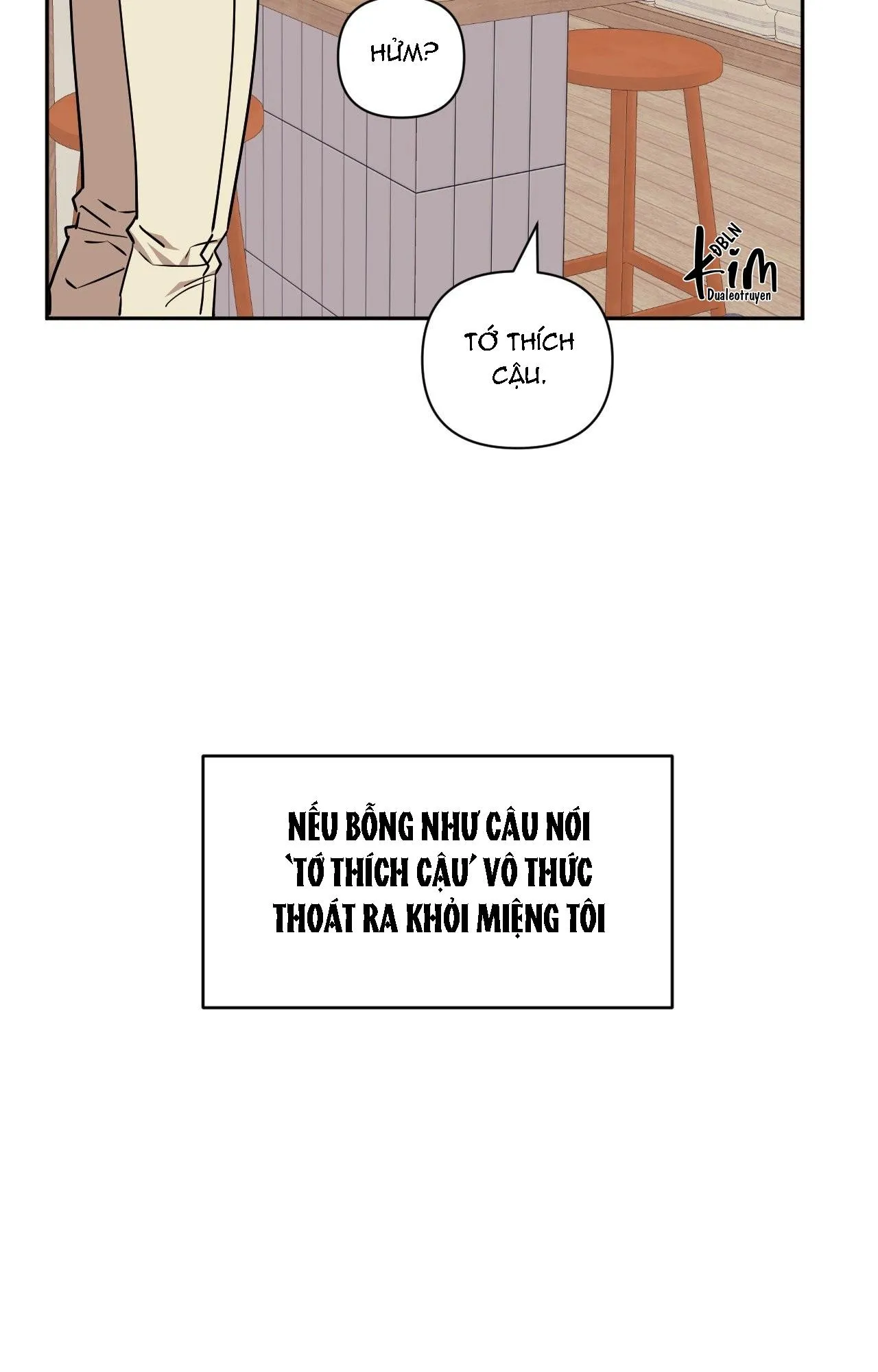 HƠN CẢ BẠN BÈ Chapter 108 Trang 28