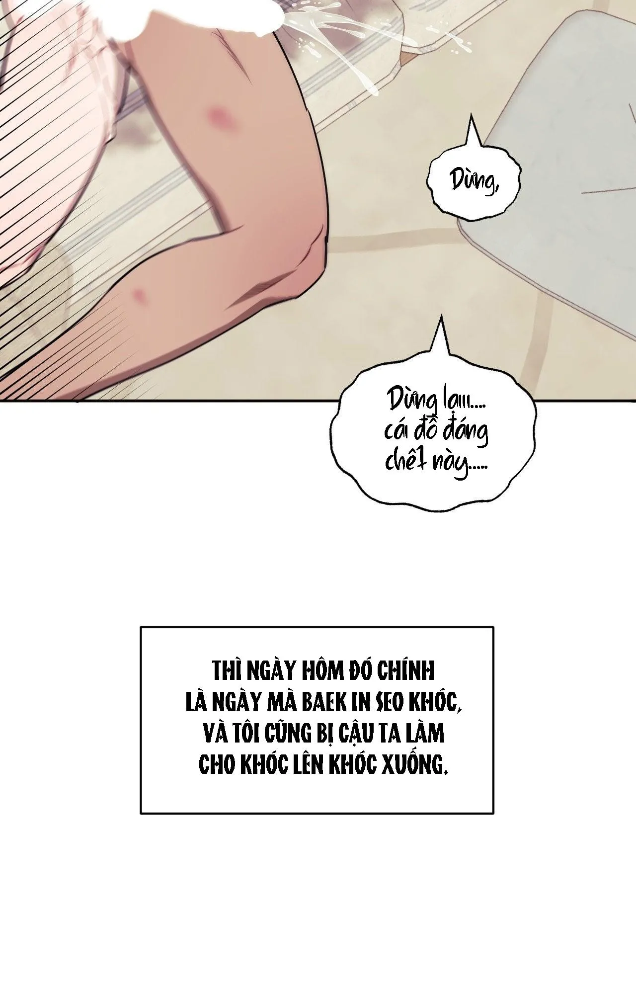 HƠN CẢ BẠN BÈ Chapter 108 Trang 30