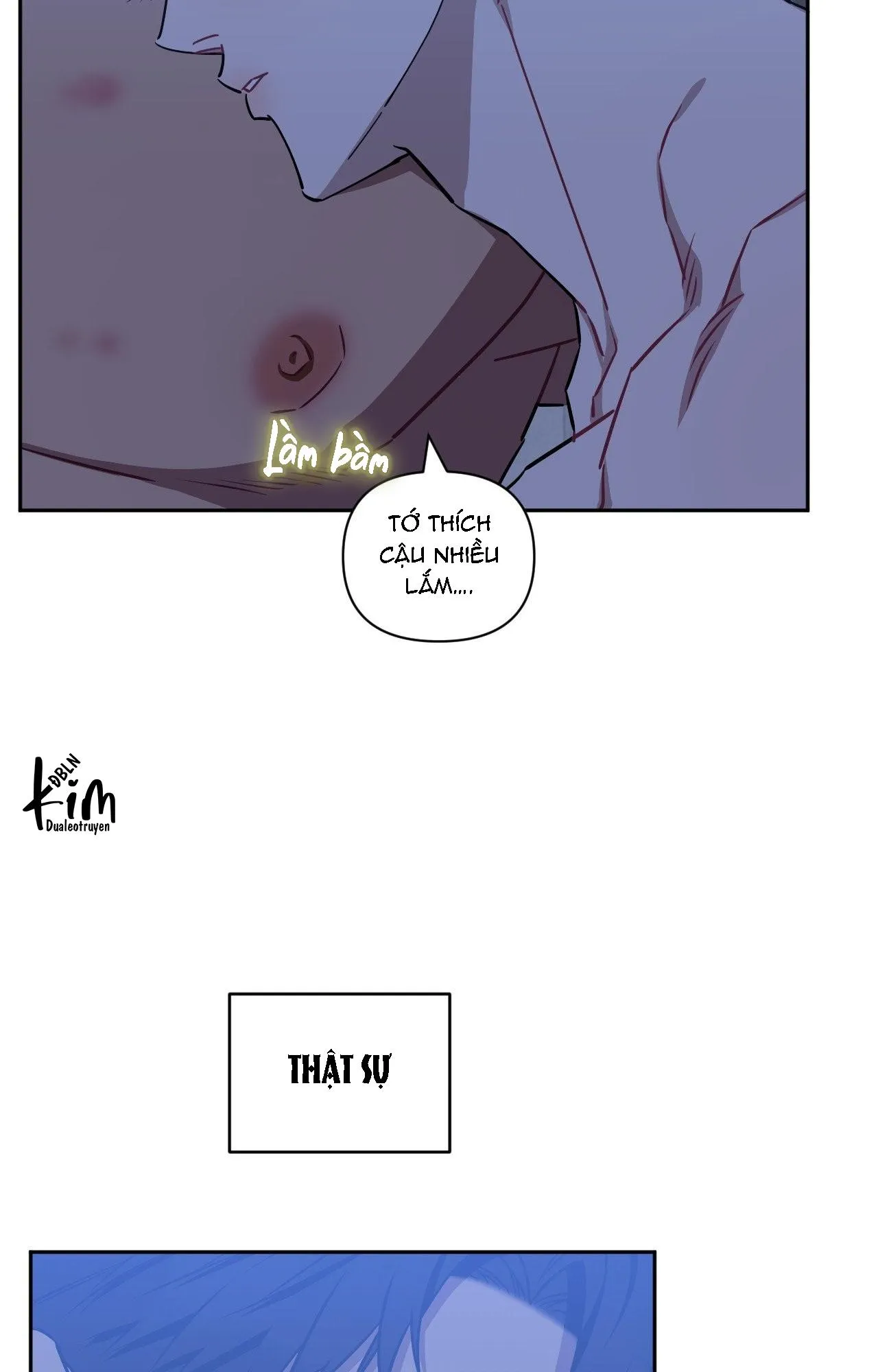 HƠN CẢ BẠN BÈ Chapter 108 Trang 33