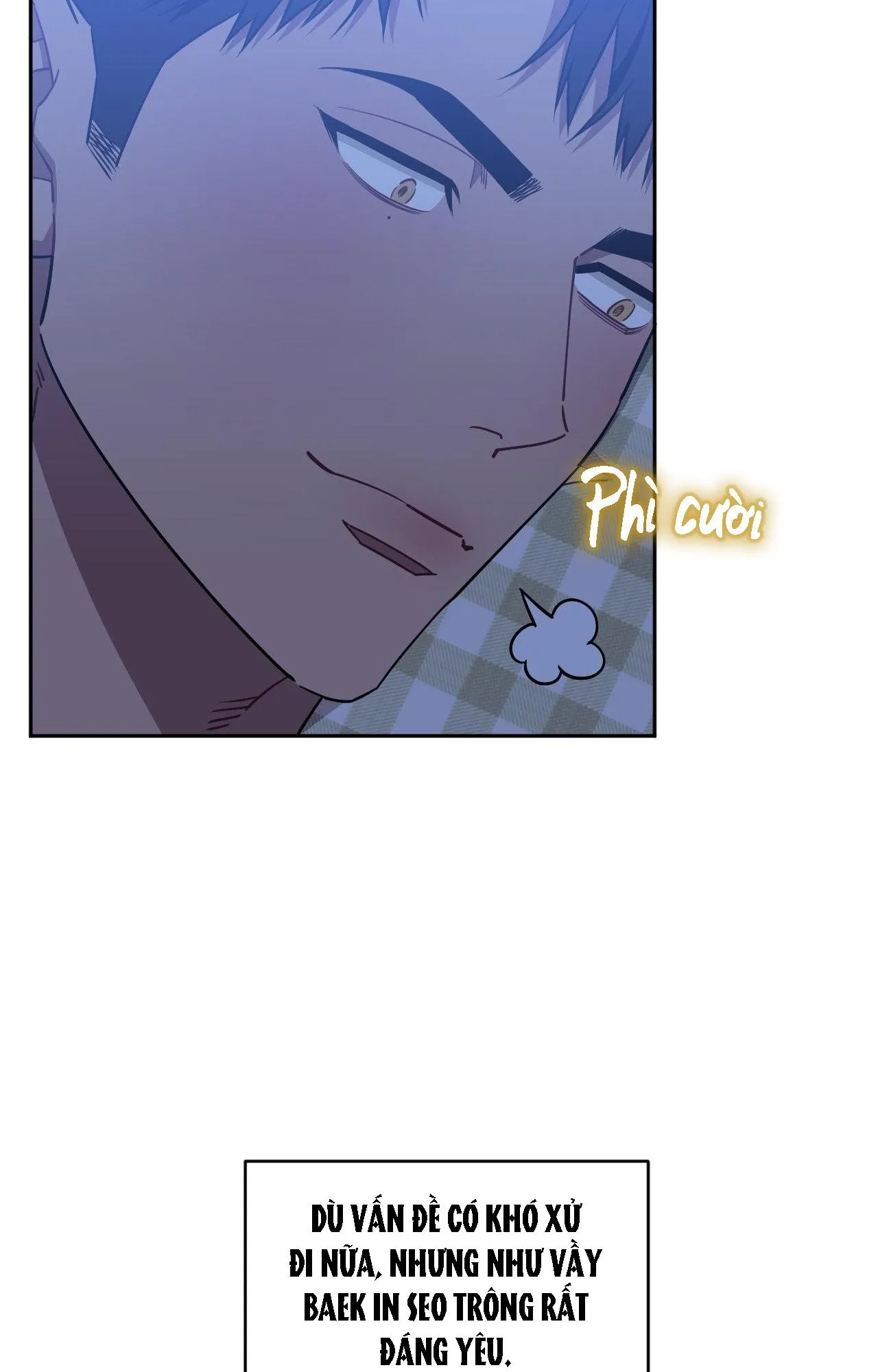 HƠN CẢ BẠN BÈ Chapter 108 Trang 34