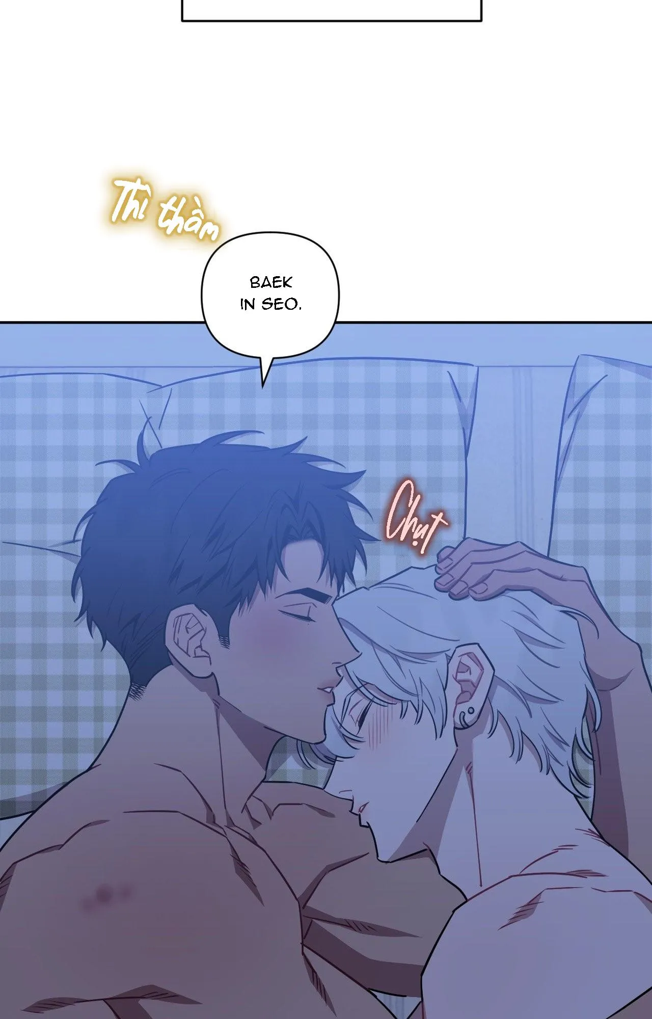 HƠN CẢ BẠN BÈ Chapter 108 Trang 35