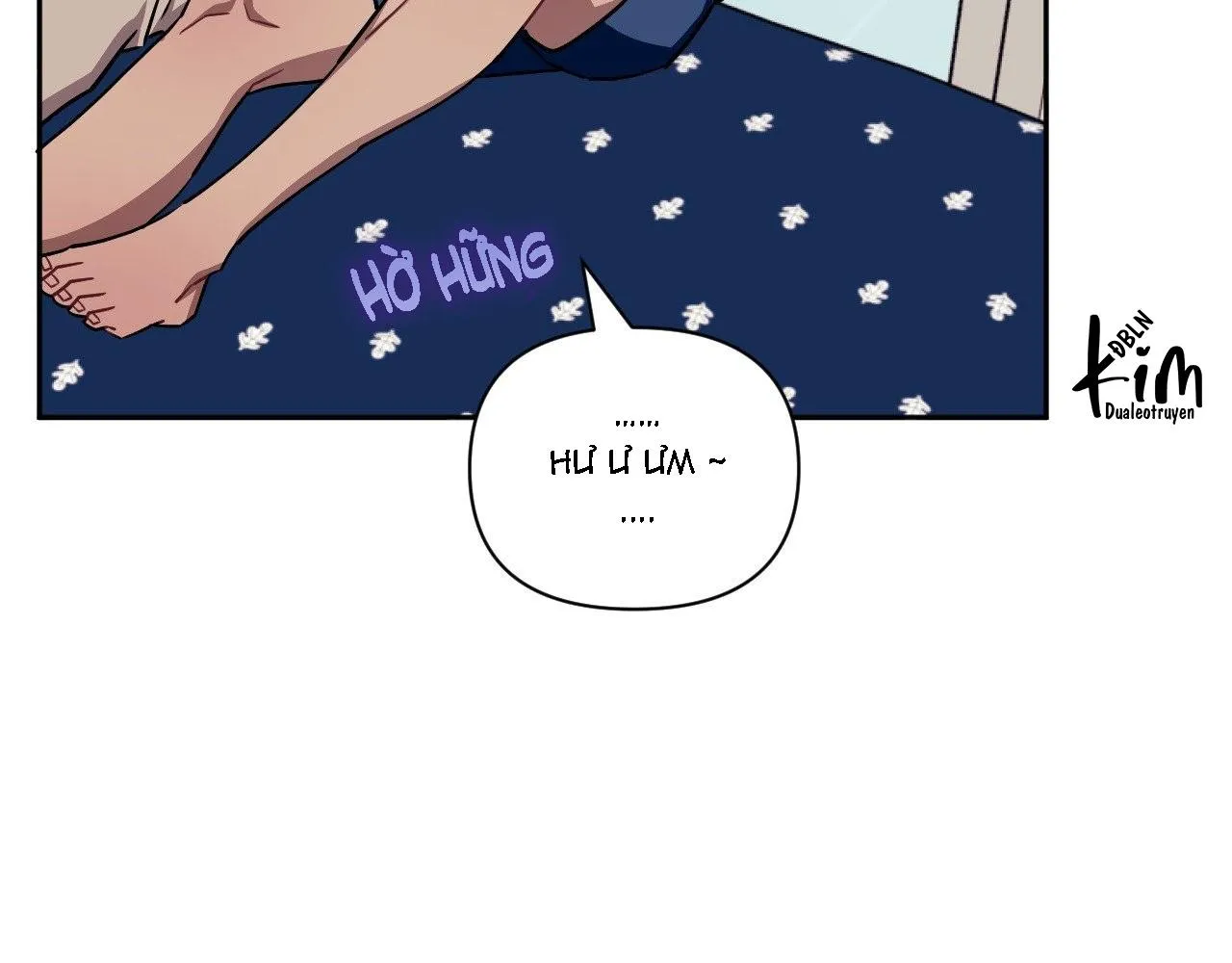 HƠN CẢ BẠN BÈ Chapter 108 Trang 39