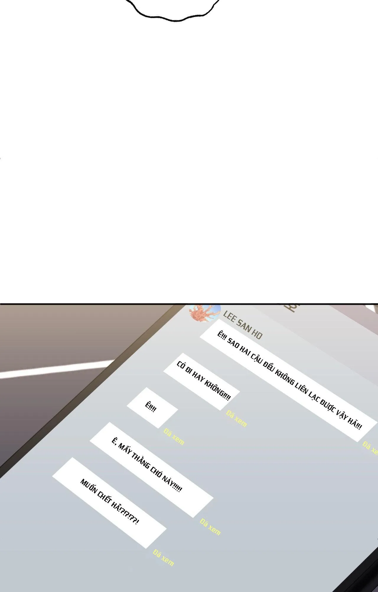 HƠN CẢ BẠN BÈ Chapter 108 Trang 41