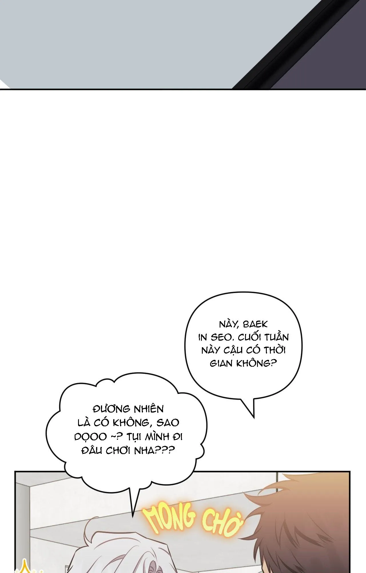 HƠN CẢ BẠN BÈ Chapter 108 Trang 42