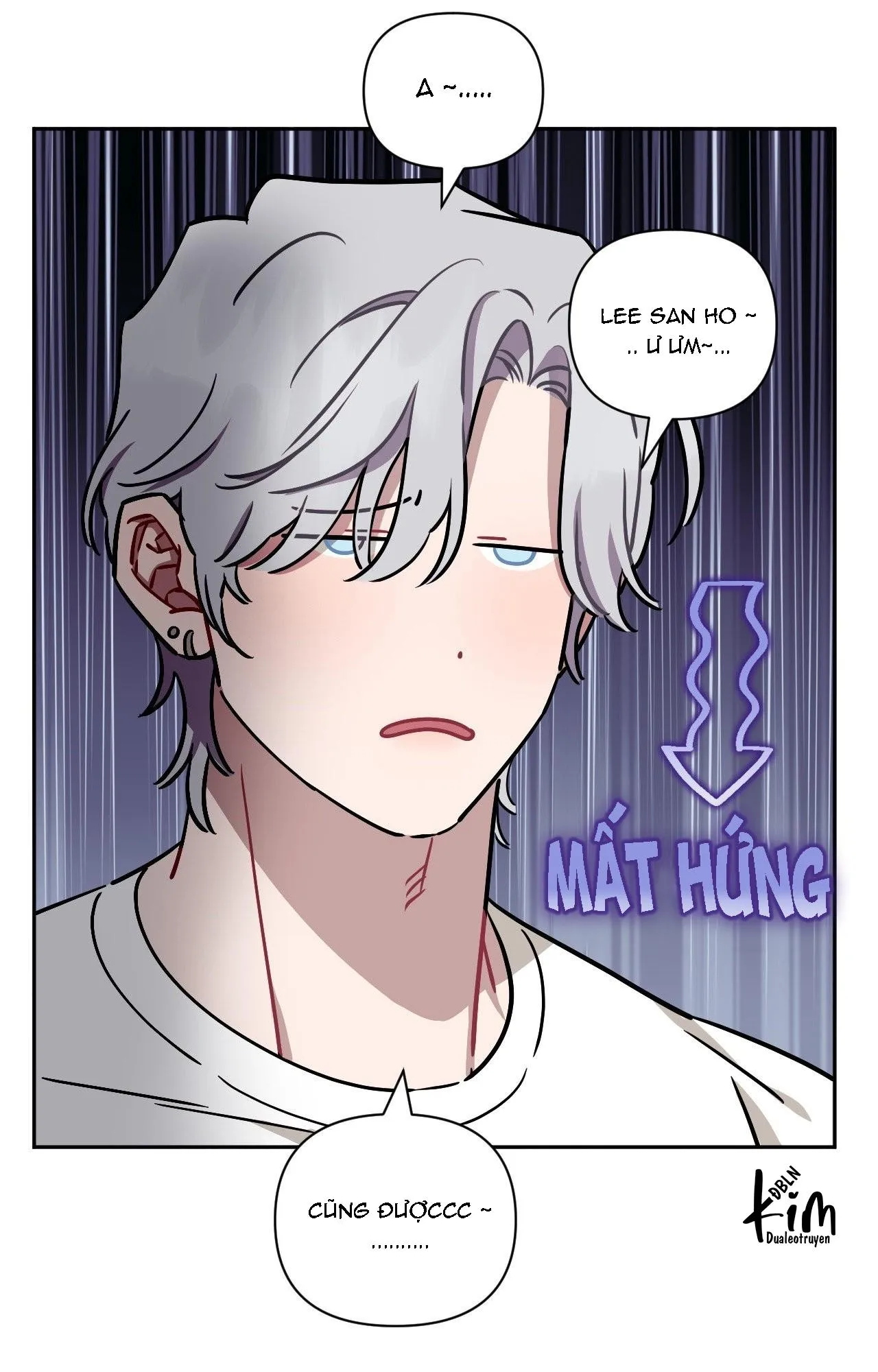HƠN CẢ BẠN BÈ Chapter 108 Trang 44