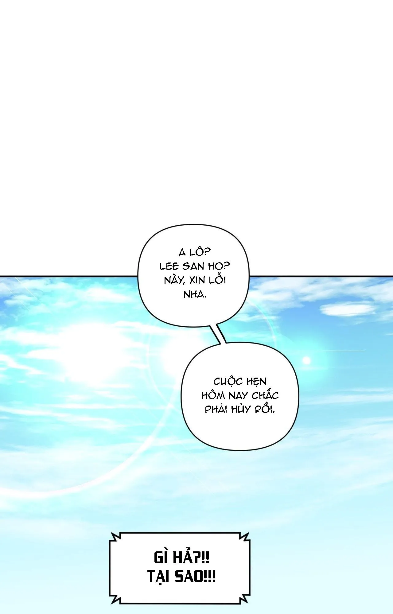 HƠN CẢ BẠN BÈ Chapter 108 Trang 45