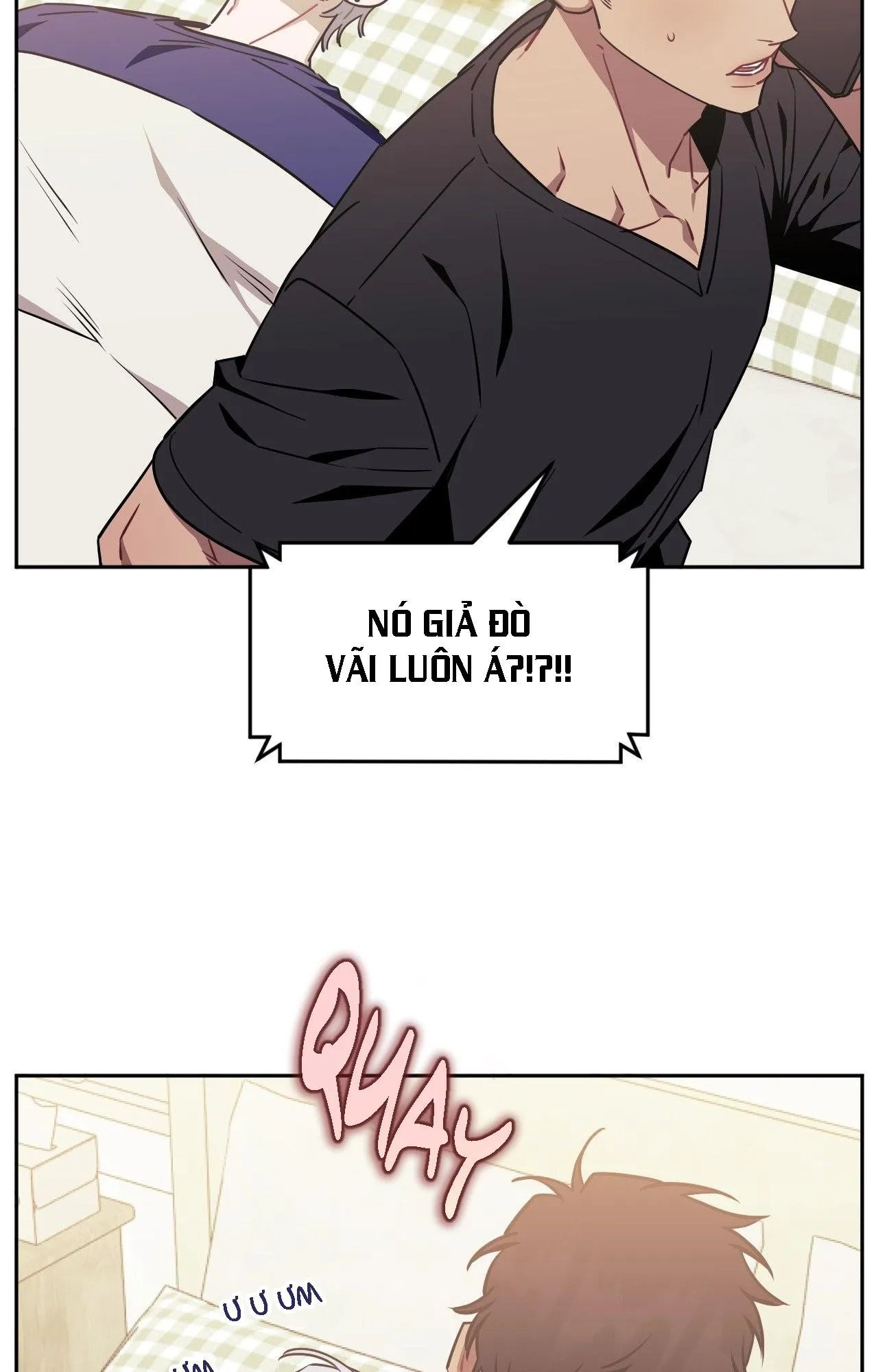 HƠN CẢ BẠN BÈ Chapter 108 Trang 47