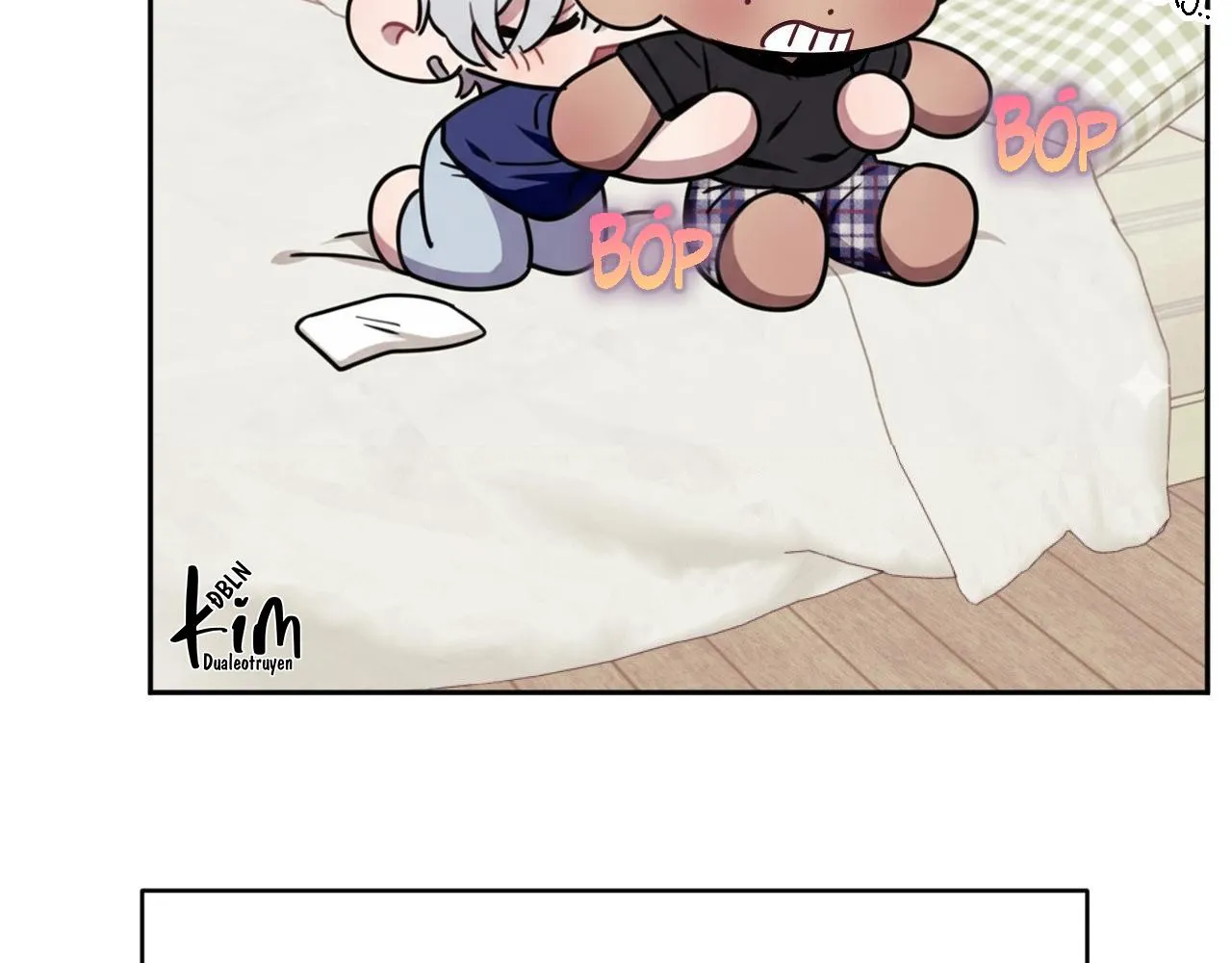 HƠN CẢ BẠN BÈ Chapter 108 Trang 52