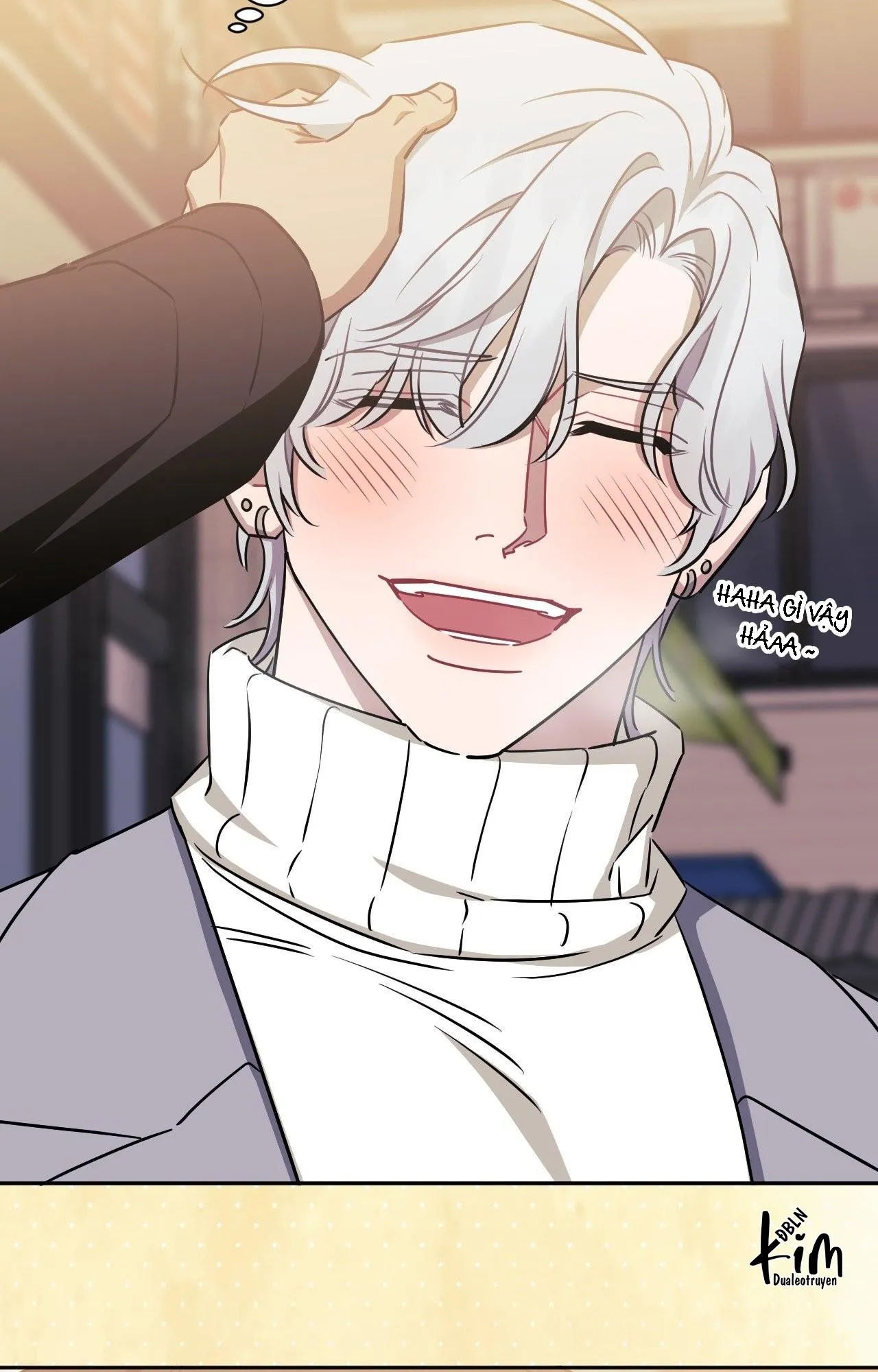 HƠN CẢ BẠN BÈ Chapter 108 Trang 60