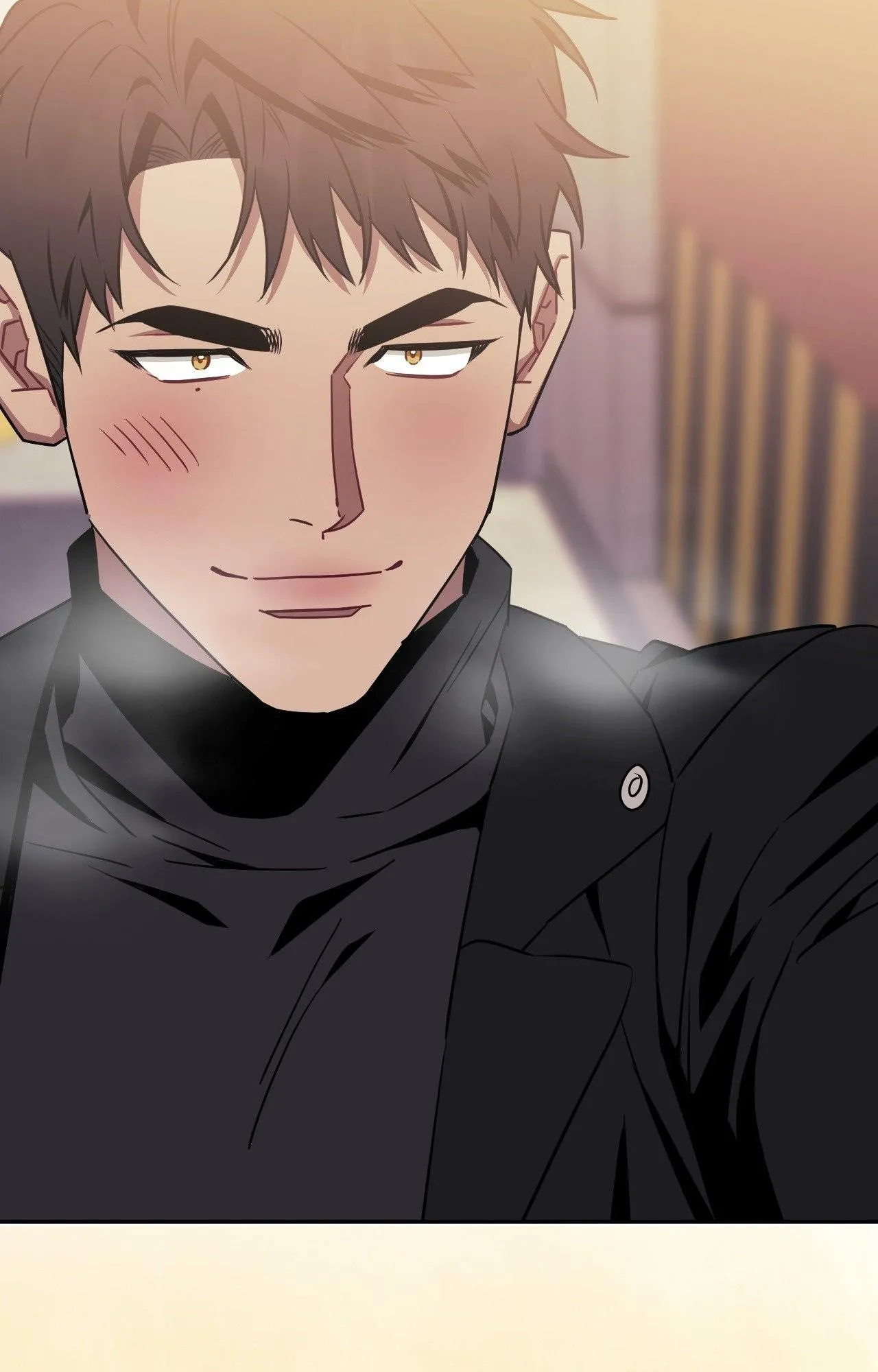 HƠN CẢ BẠN BÈ Chapter 108 Trang 61