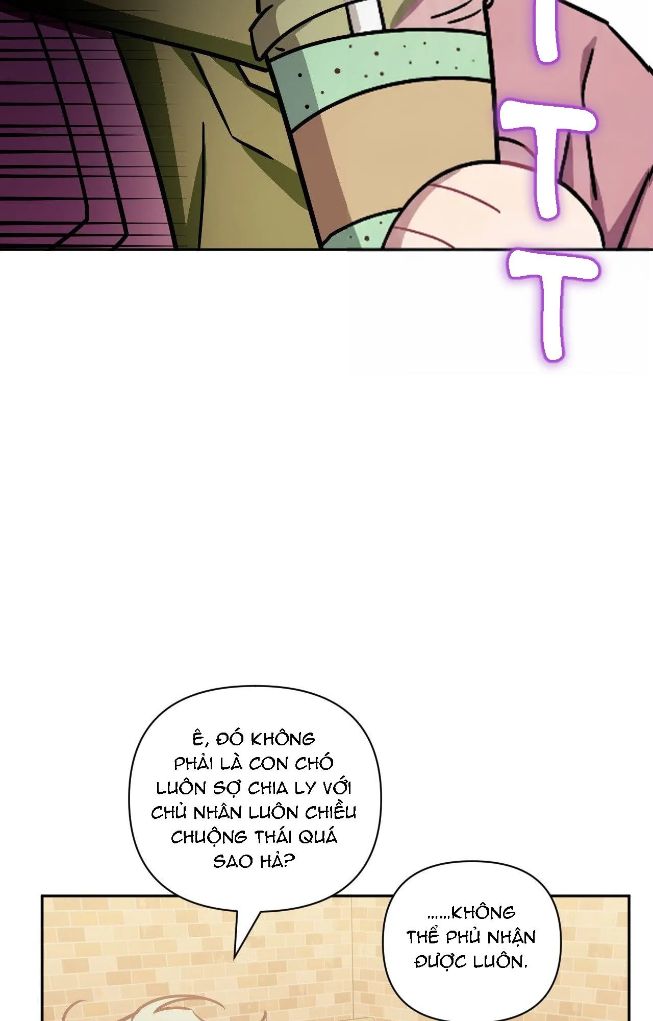 HƠN CẢ BẠN BÈ Chapter 108 Trang 63