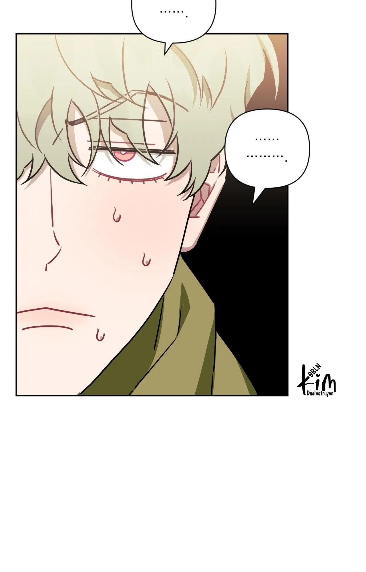 HƠN CẢ BẠN BÈ Chapter 108 Trang 67