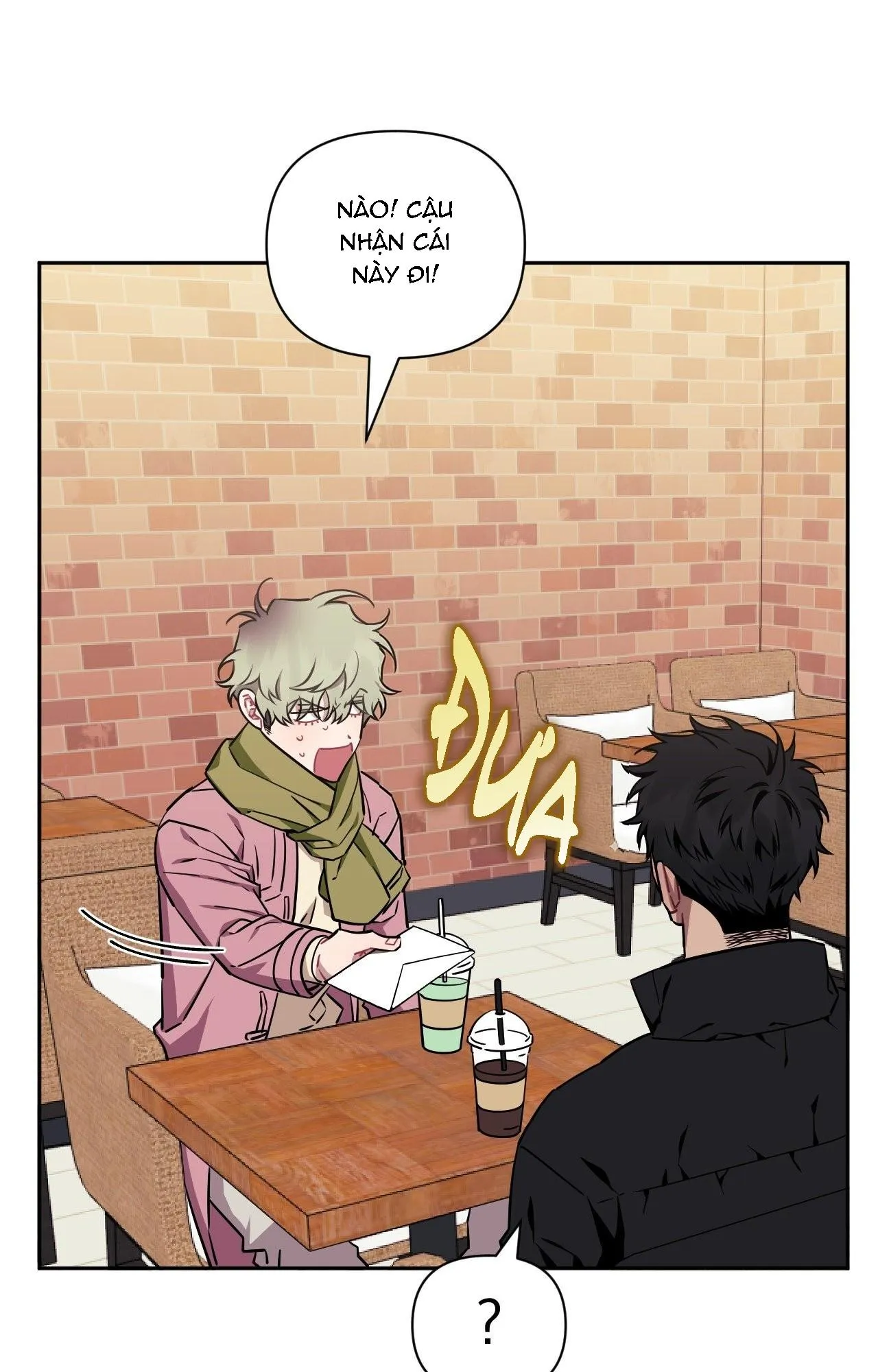 HƠN CẢ BẠN BÈ Chapter 108 Trang 68