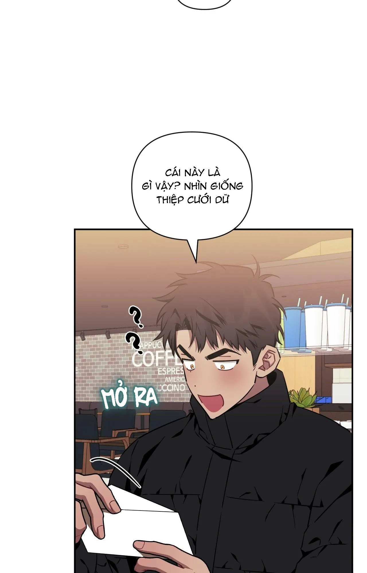 HƠN CẢ BẠN BÈ Chapter 108 Trang 69