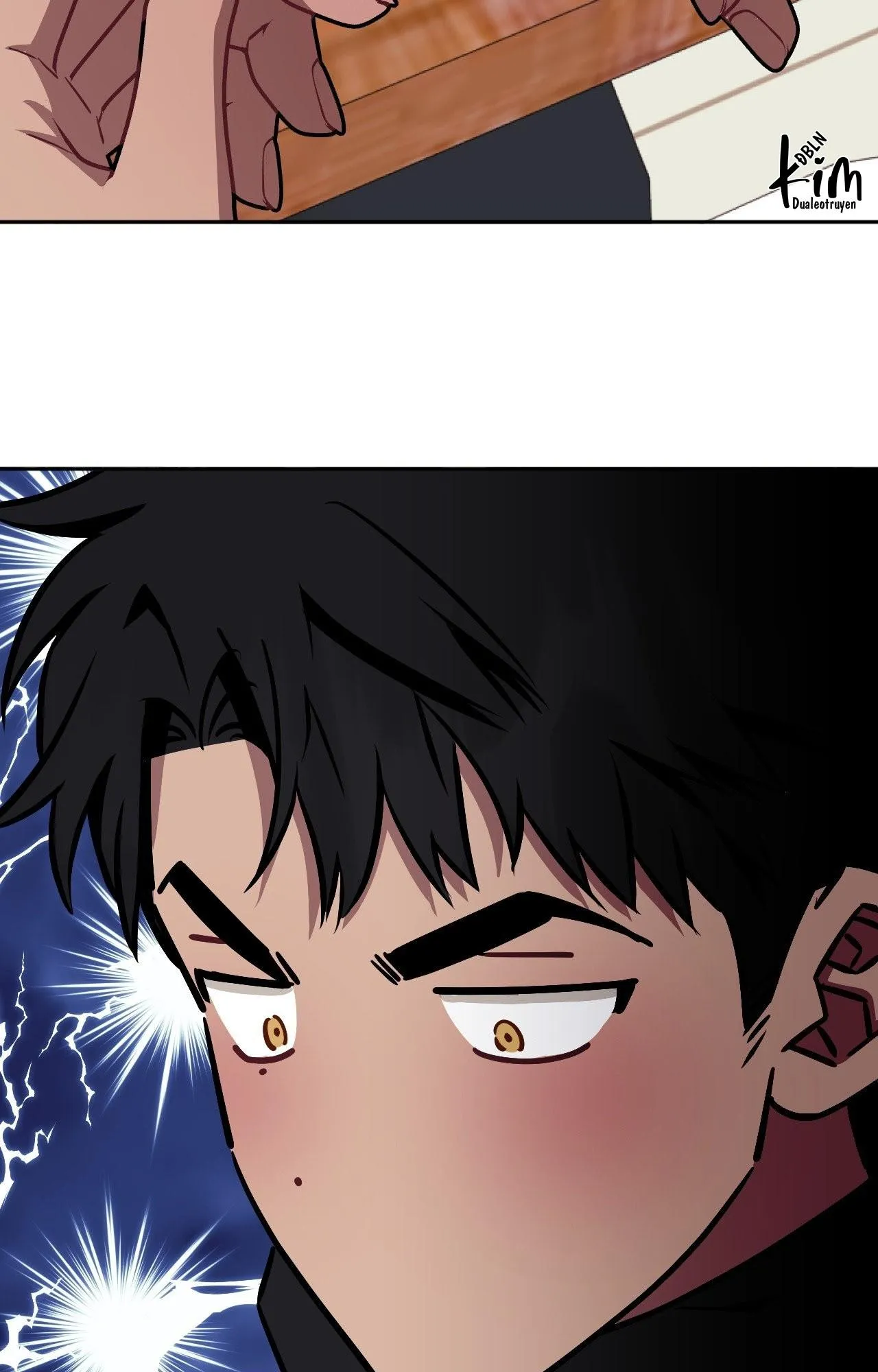 HƠN CẢ BẠN BÈ Chapter 108 Trang 71