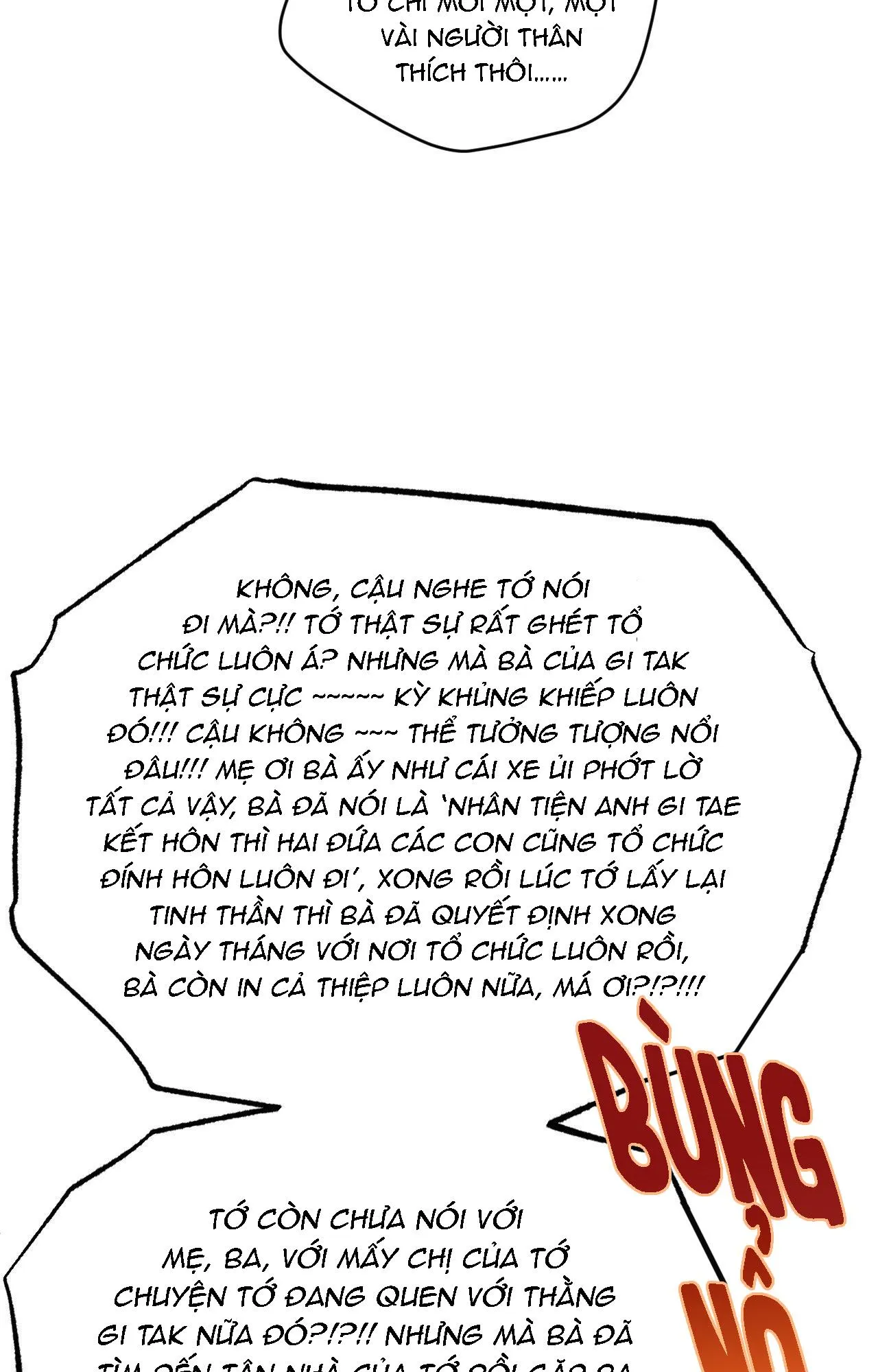 HƠN CẢ BẠN BÈ Chapter 108 Trang 74