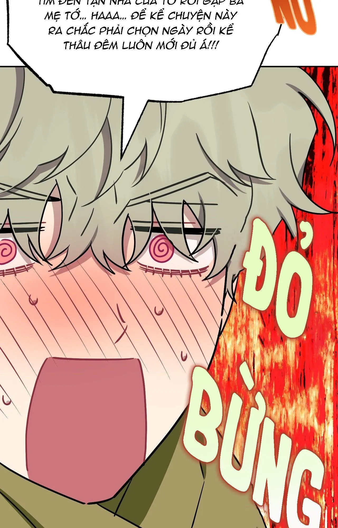 HƠN CẢ BẠN BÈ Chapter 108 Trang 75