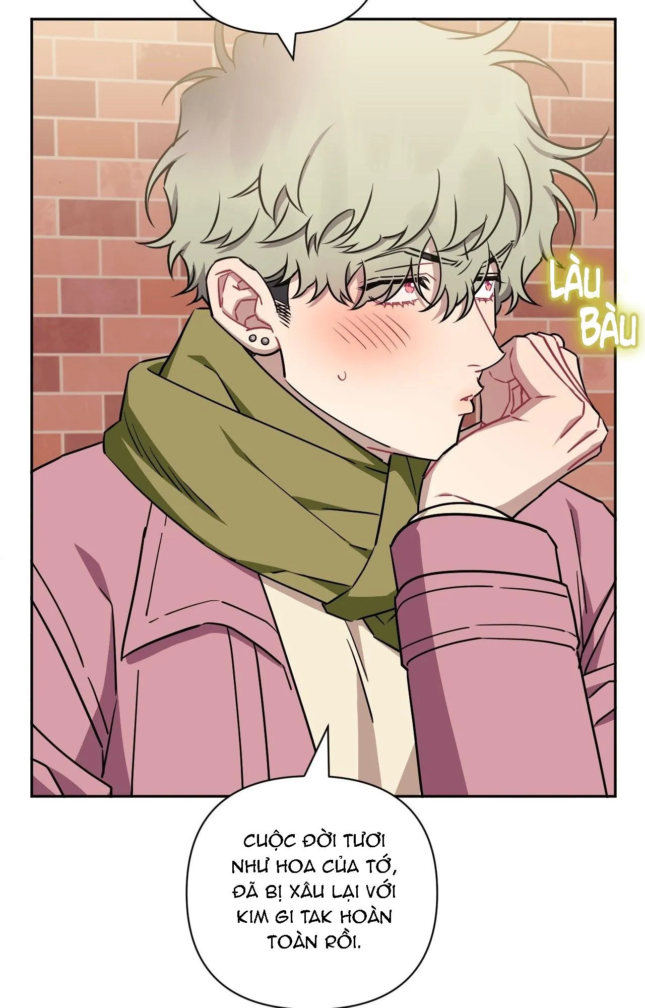 HƠN CẢ BẠN BÈ Chapter 108 Trang 82