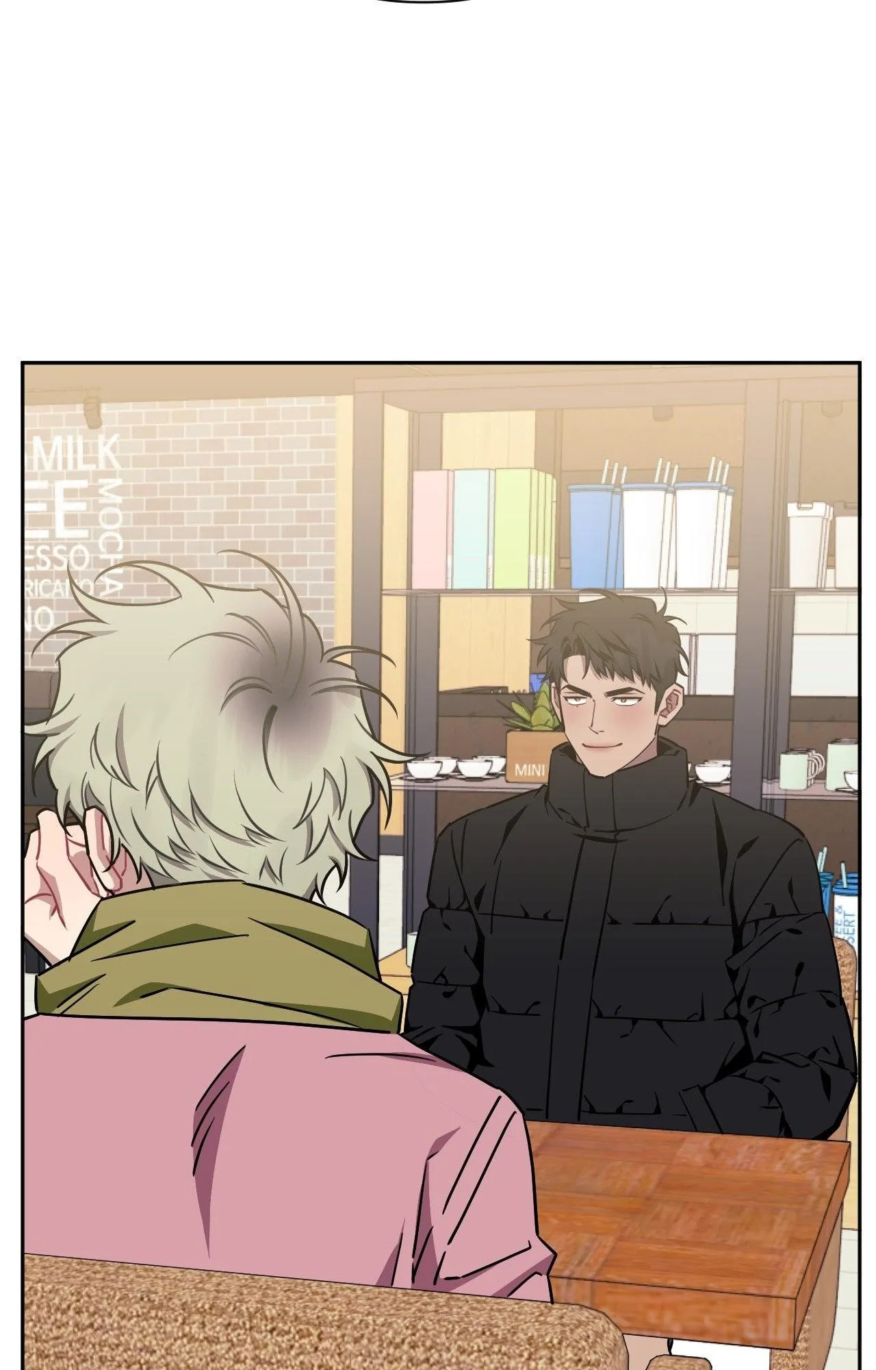 HƠN CẢ BẠN BÈ Chapter 108 Trang 83