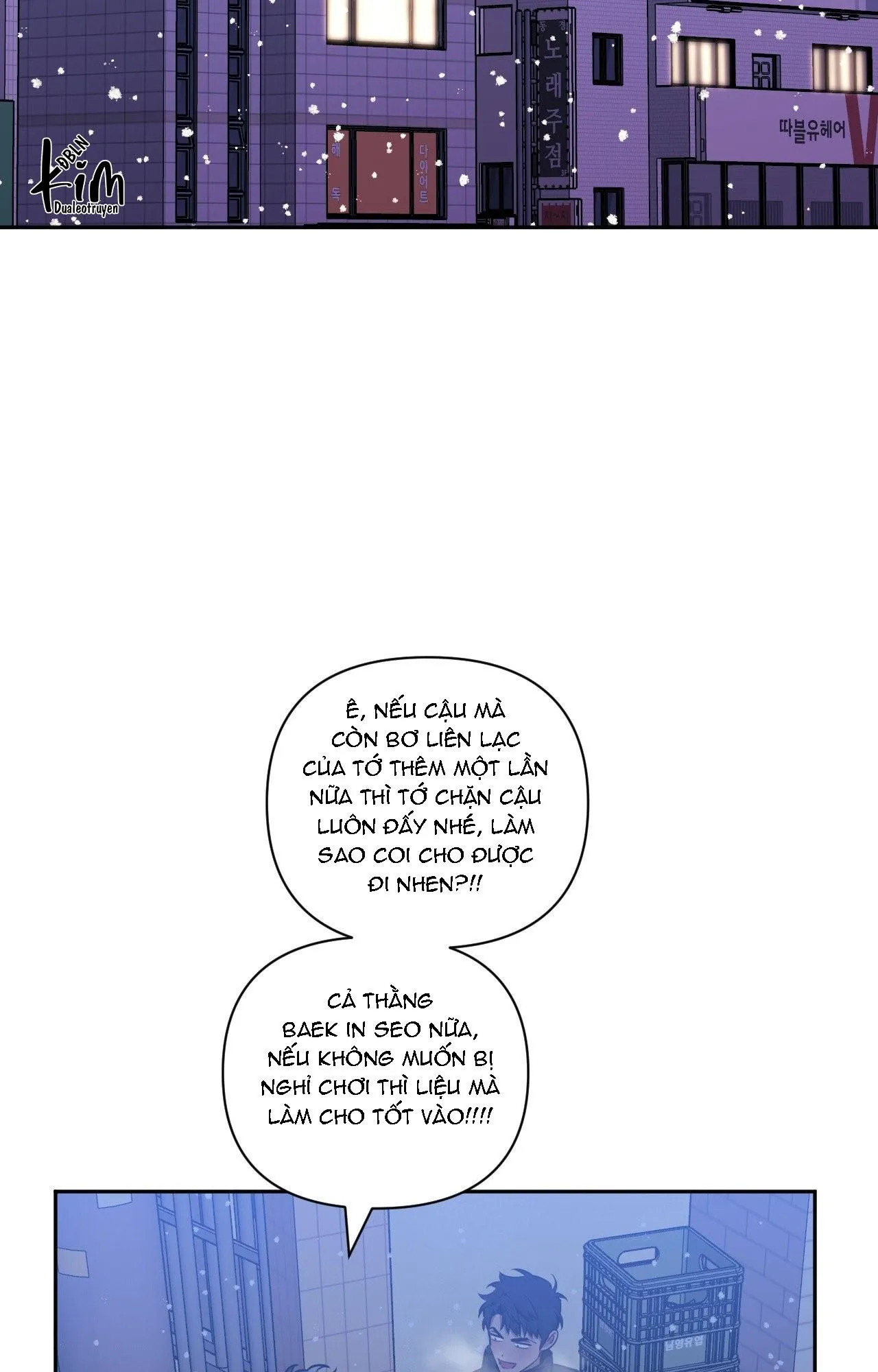 HƠN CẢ BẠN BÈ Chapter 108 Trang 85