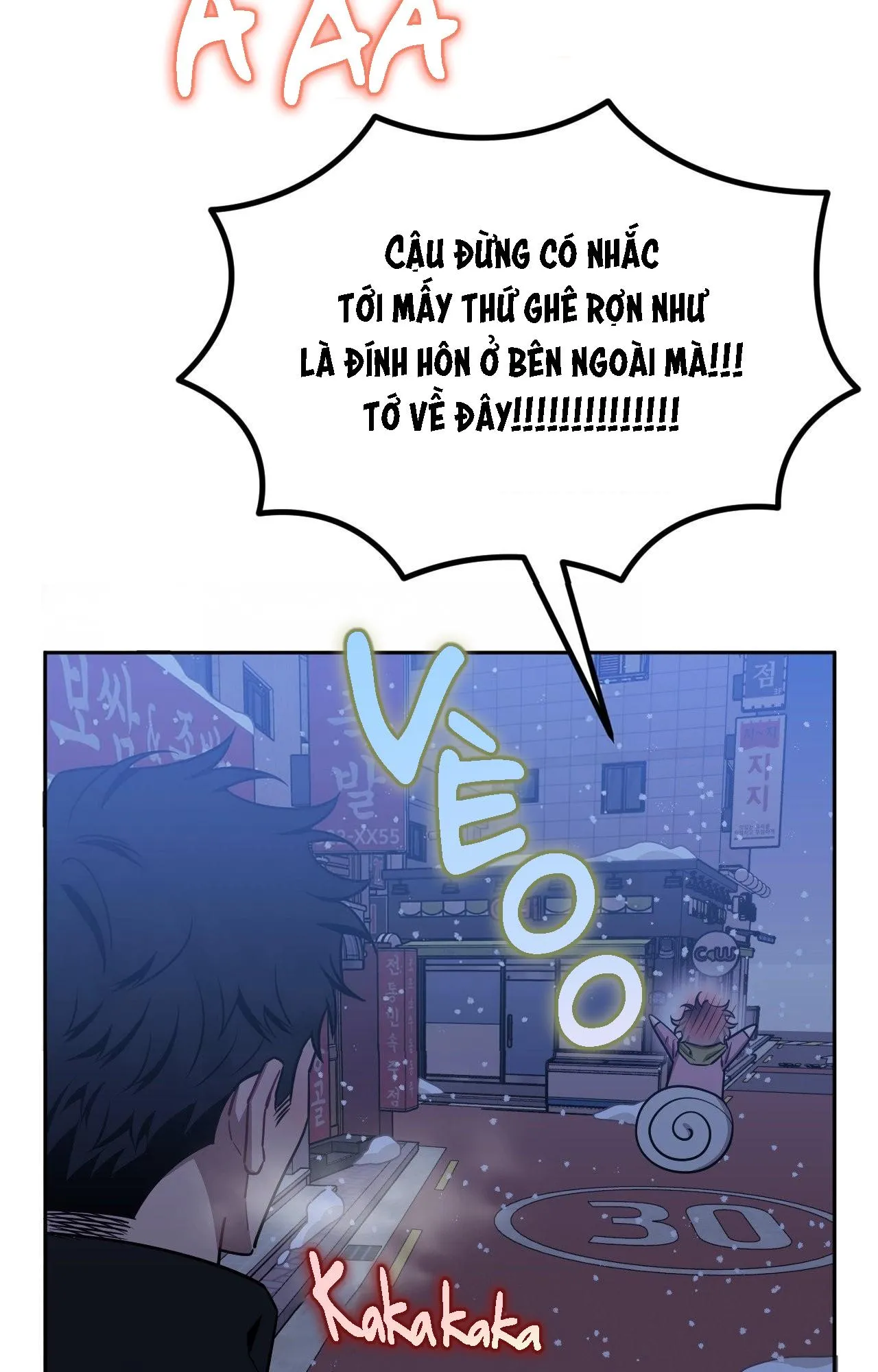 HƠN CẢ BẠN BÈ Chapter 108 Trang 87