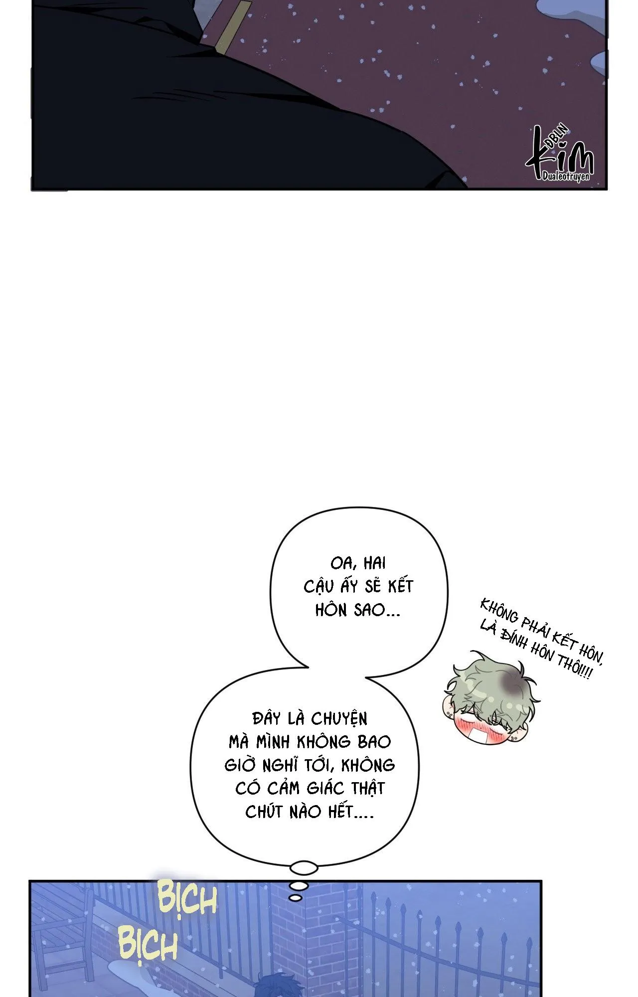 HƠN CẢ BẠN BÈ Chapter 108 Trang 88