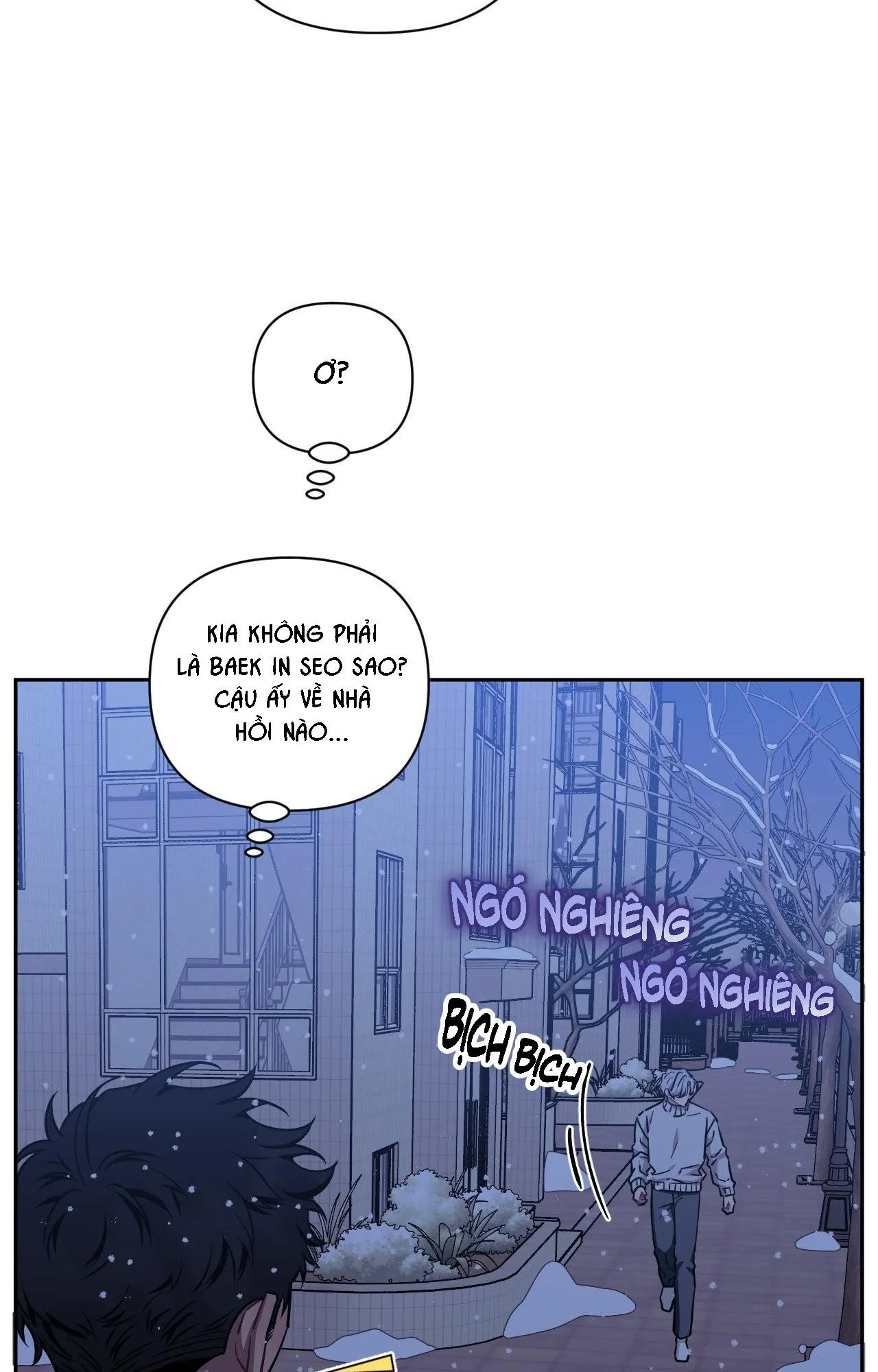 HƠN CẢ BẠN BÈ Chapter 108 Trang 92