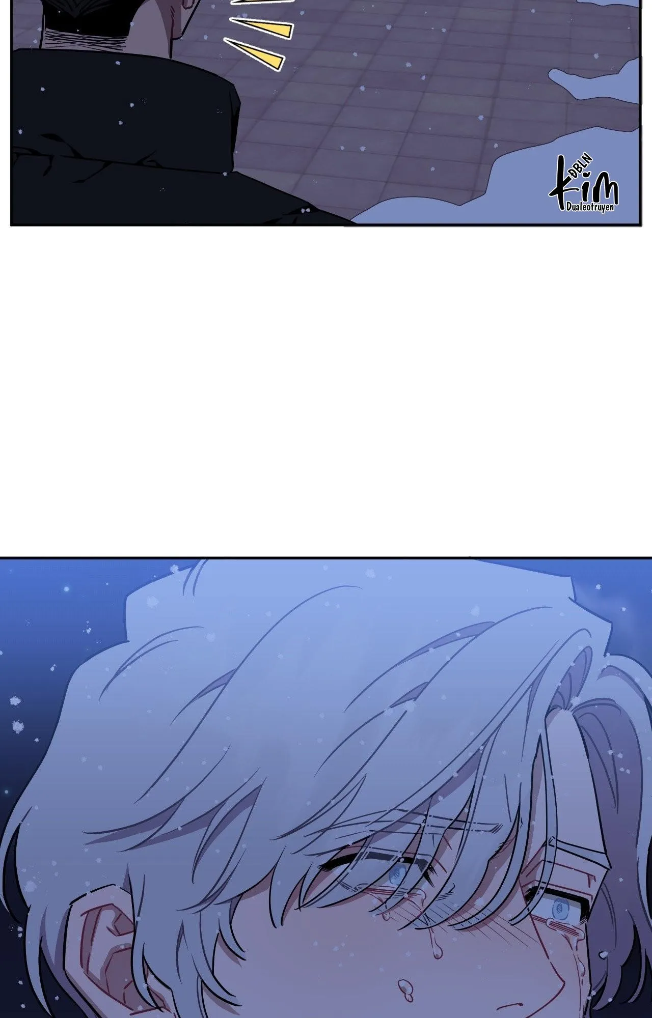 HƠN CẢ BẠN BÈ Chapter 108 Trang 93