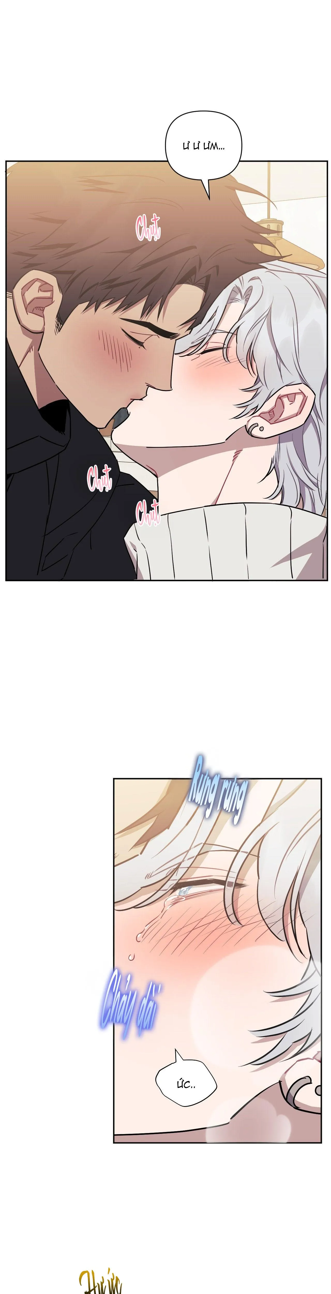 HƠN CẢ BẠN BÈ Chapter 109 Trang 11