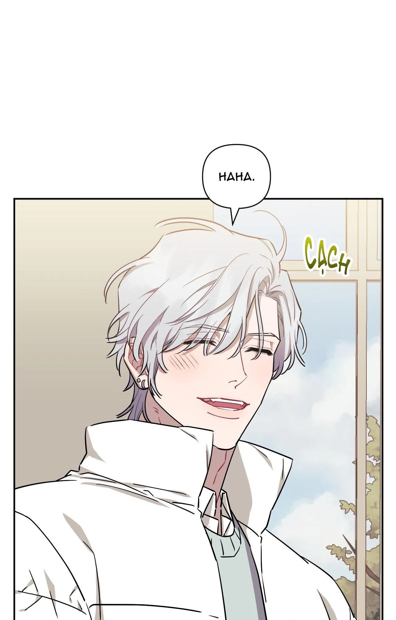 HƠN CẢ BẠN BÈ Chapter 110 Trang 5