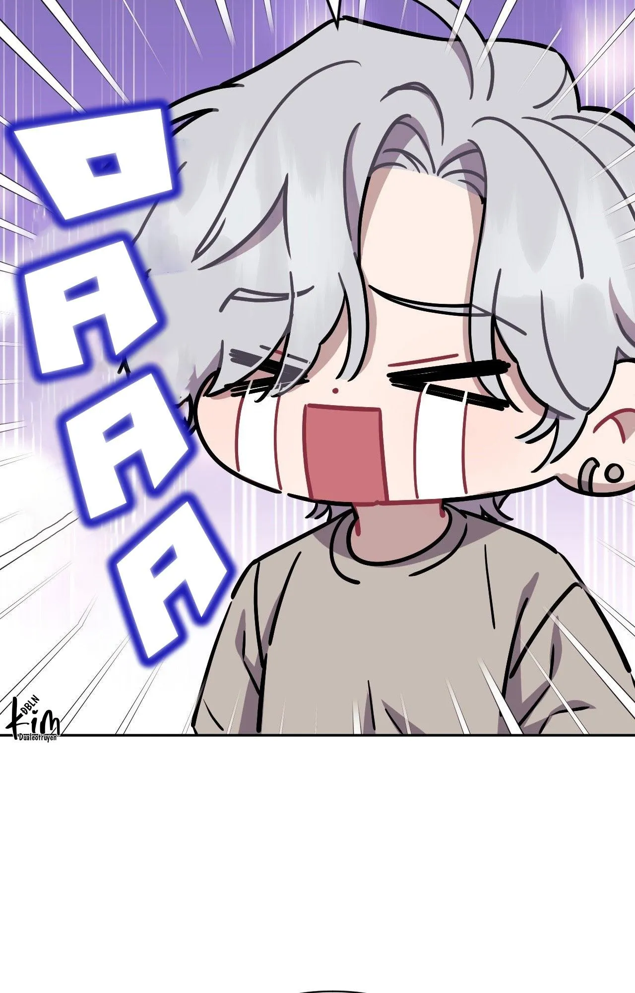 HƠN CẢ BẠN BÈ Chapter 110 Trang 14