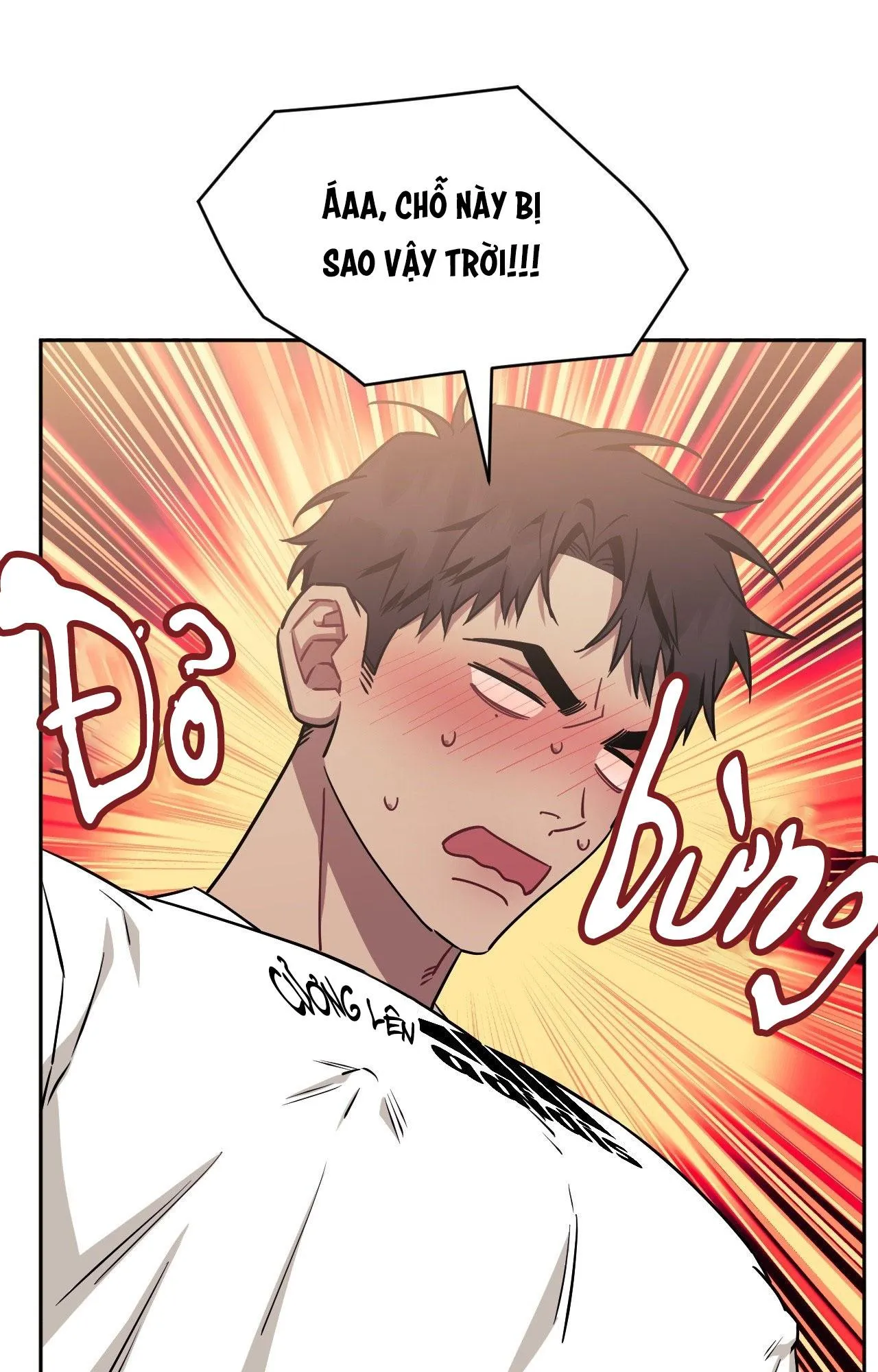 HƠN CẢ BẠN BÈ Chapter 110 Trang 17