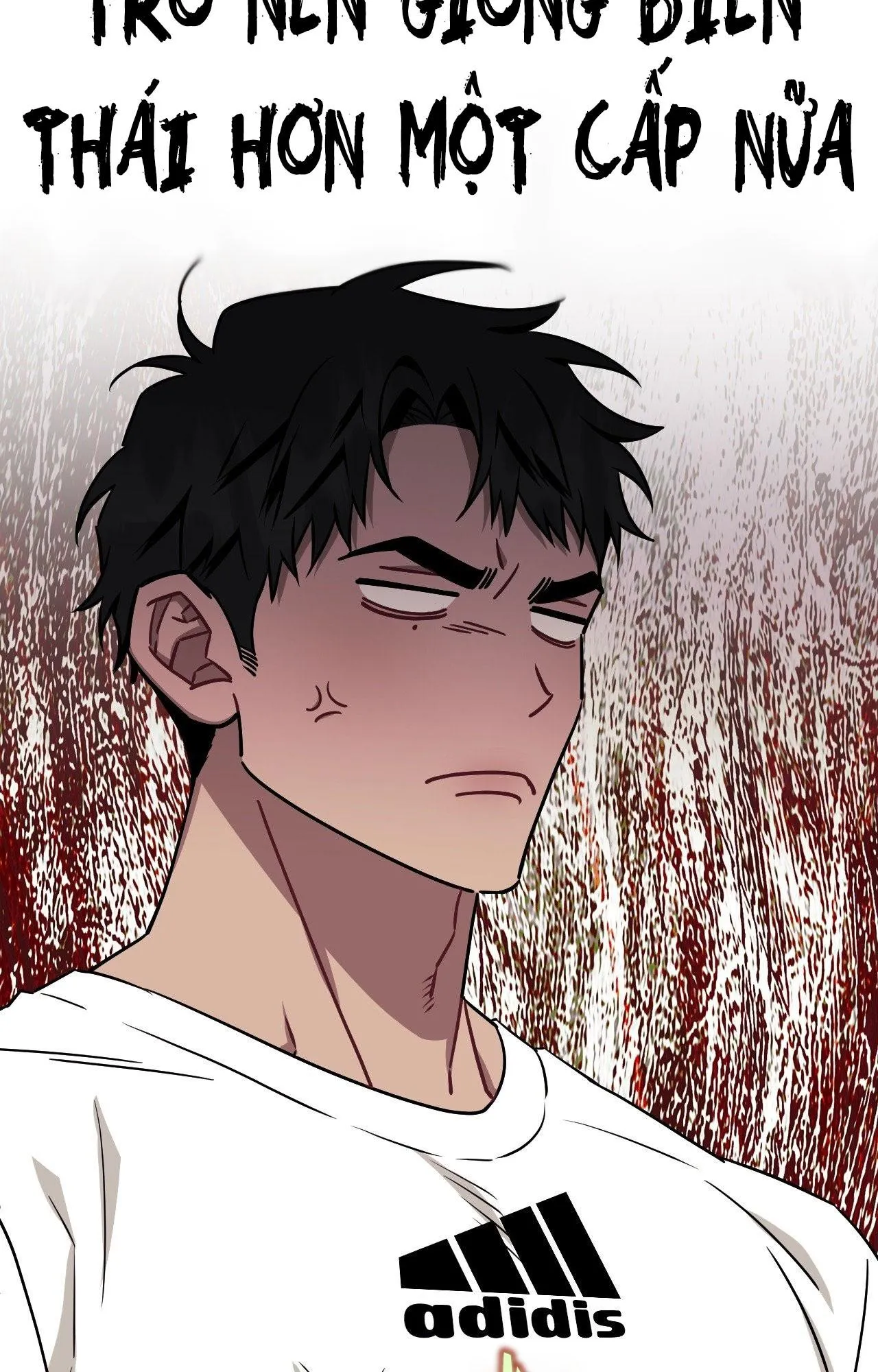 HƠN CẢ BẠN BÈ Chapter 110 Trang 20