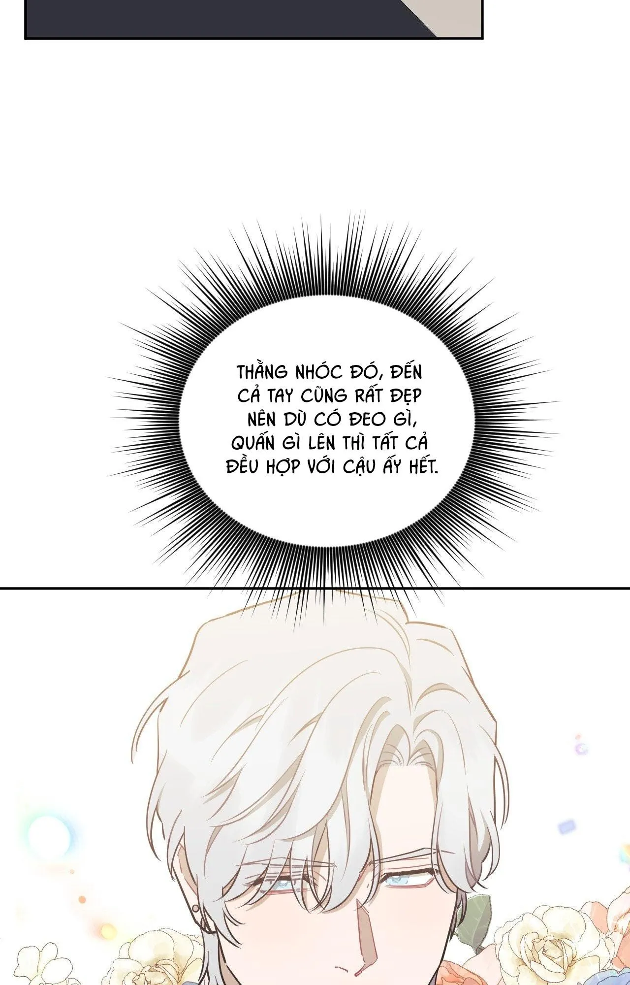 HƠN CẢ BẠN BÈ Chapter 110 Trang 25