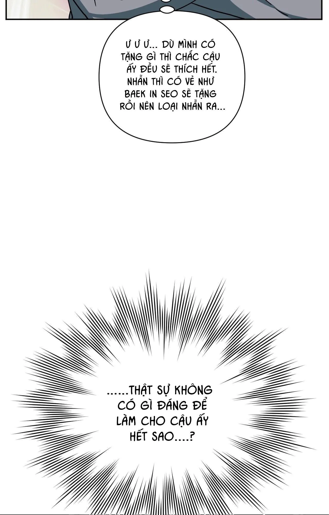 HƠN CẢ BẠN BÈ Chapter 110 Trang 31