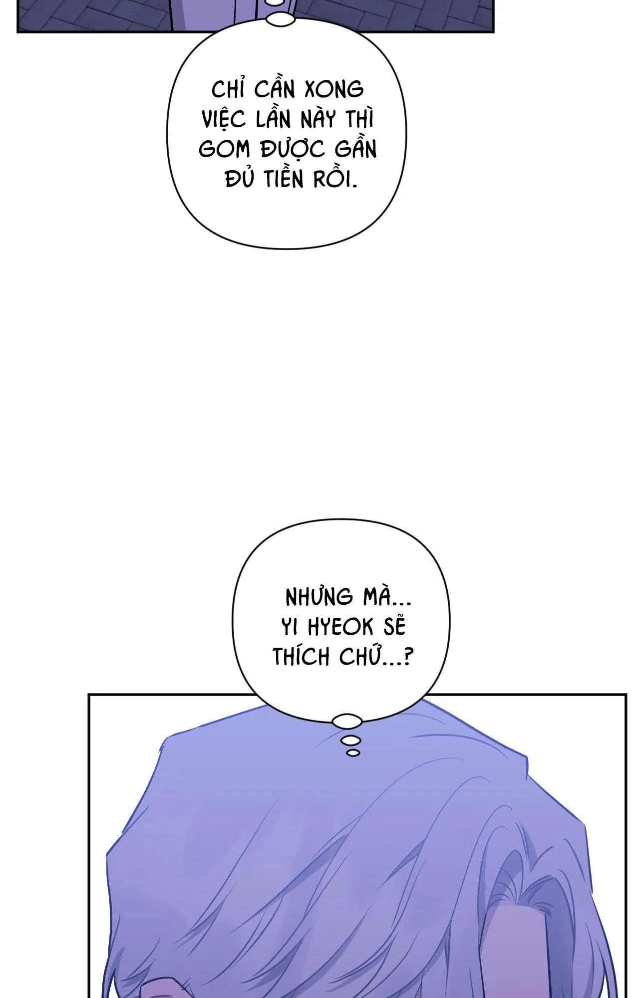 HƠN CẢ BẠN BÈ Chapter 110 Trang 50