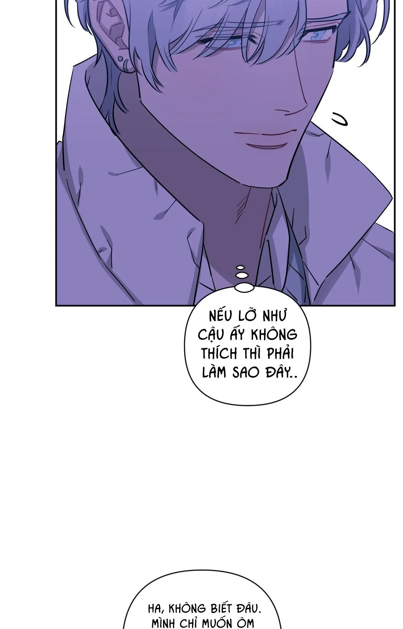 HƠN CẢ BẠN BÈ Chapter 110 Trang 51