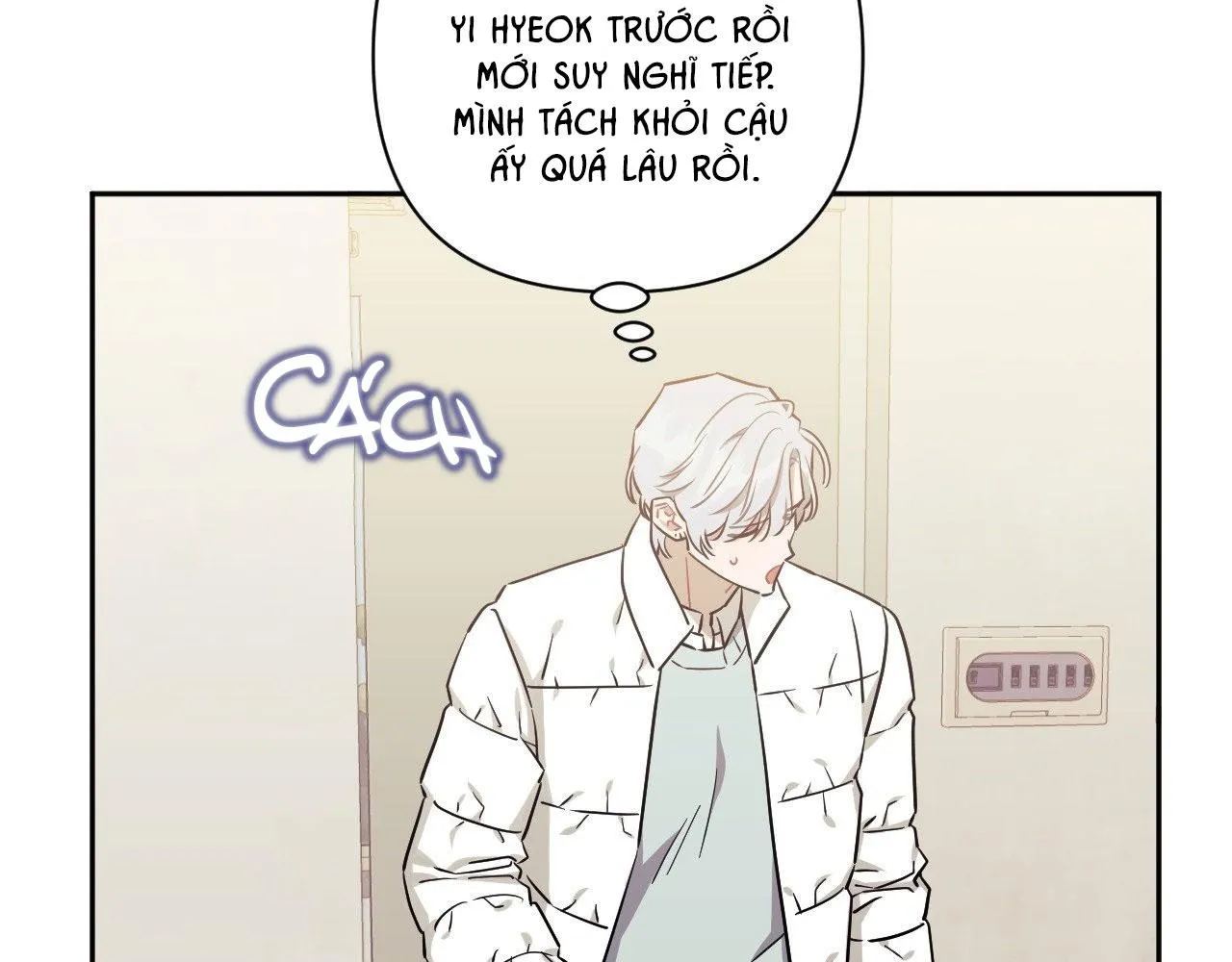 HƠN CẢ BẠN BÈ Chapter 110 Trang 52