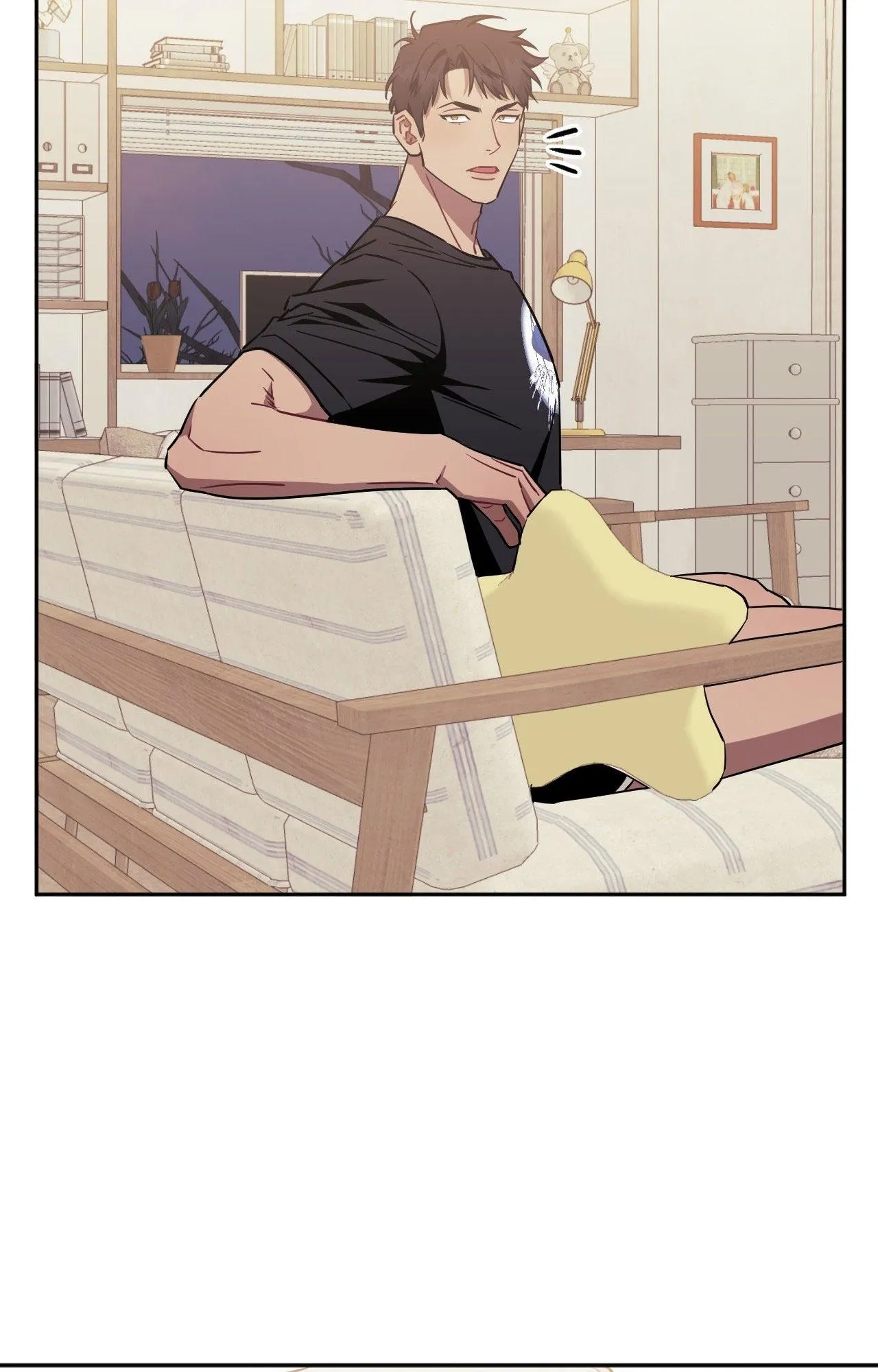 HƠN CẢ BẠN BÈ Chapter 110 Trang 54