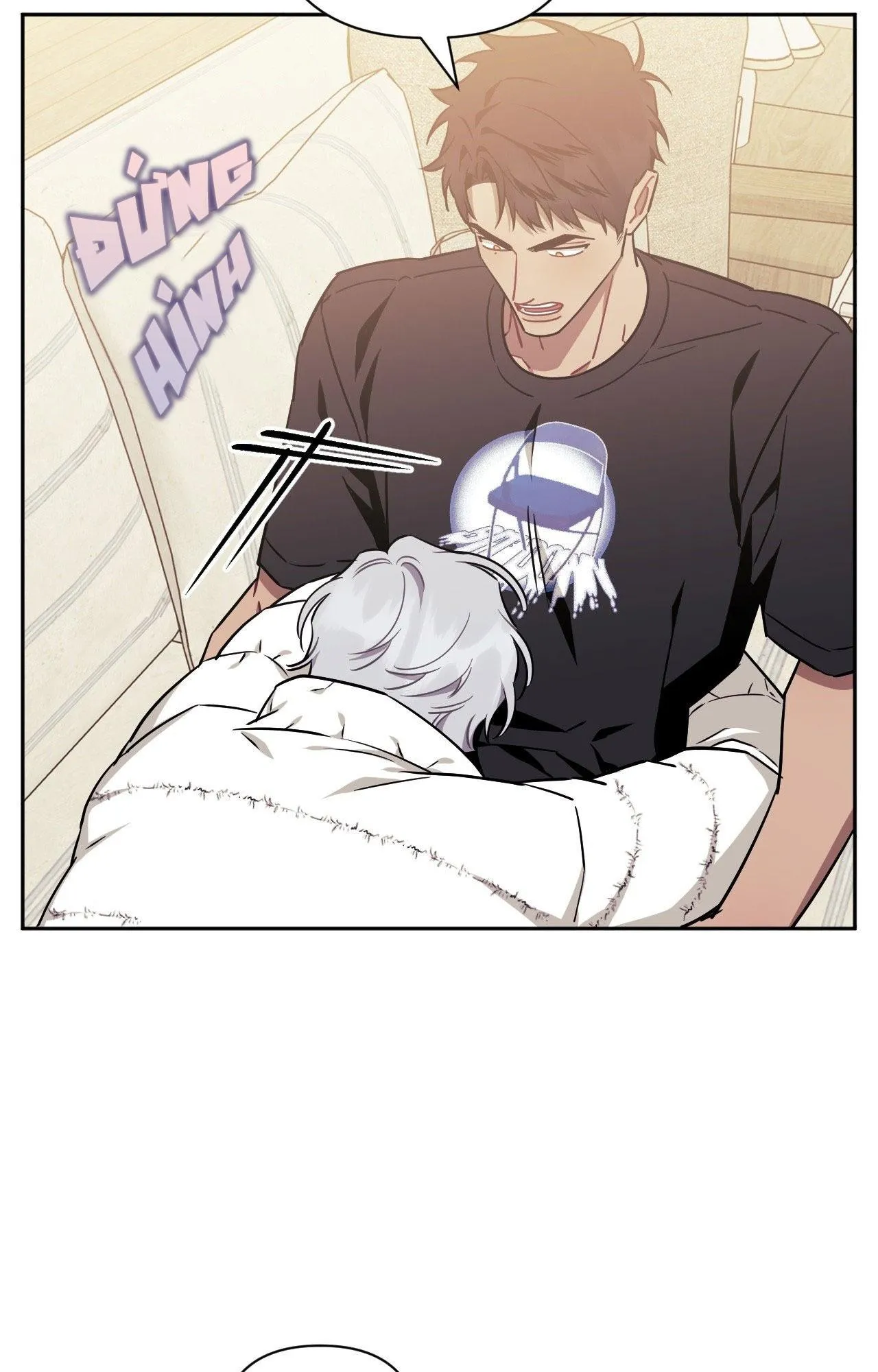 HƠN CẢ BẠN BÈ Chapter 110 Trang 59