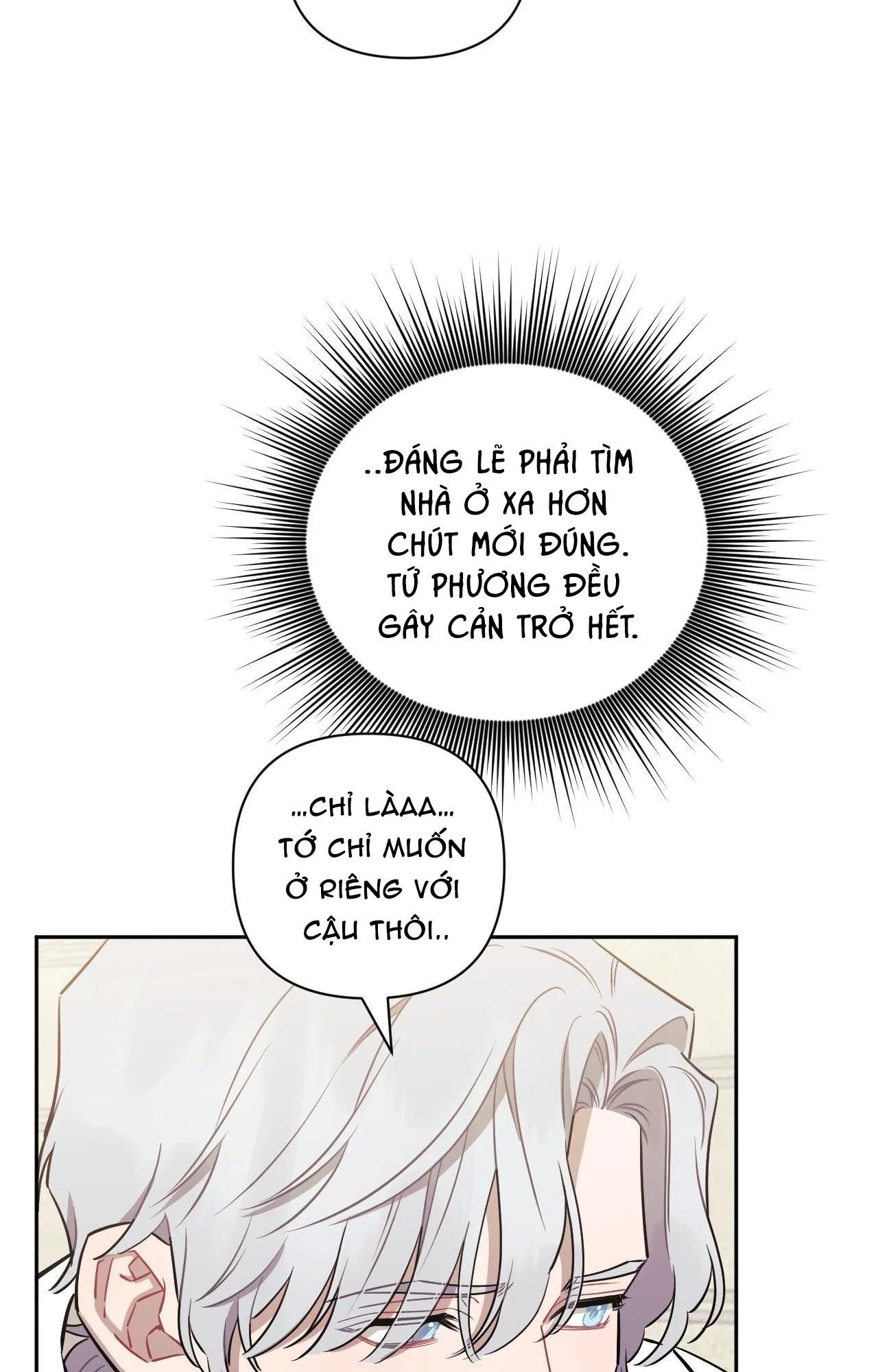 HƠN CẢ BẠN BÈ Chapter 110 Trang 61