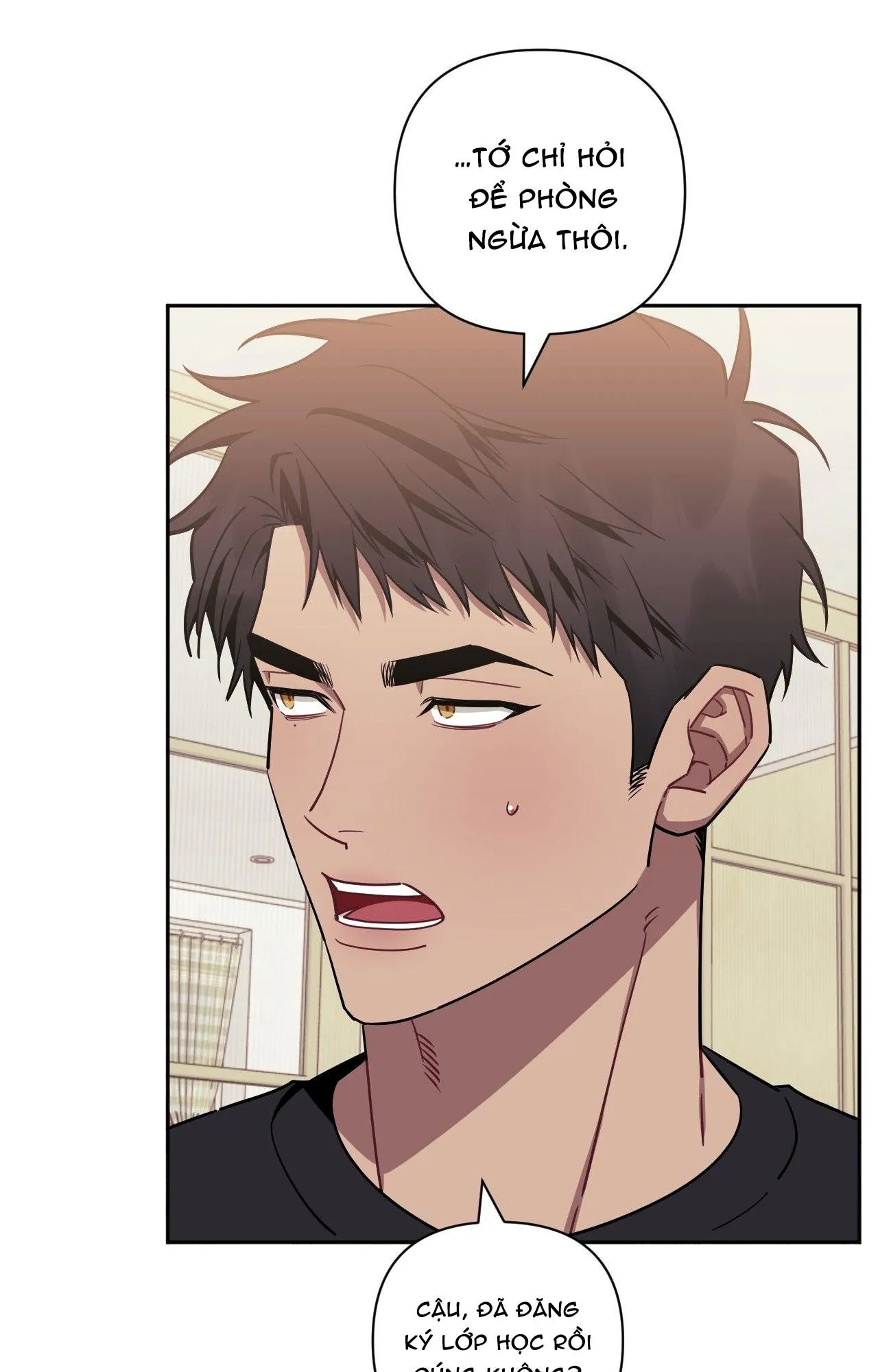 HƠN CẢ BẠN BÈ Chapter 110 Trang 64