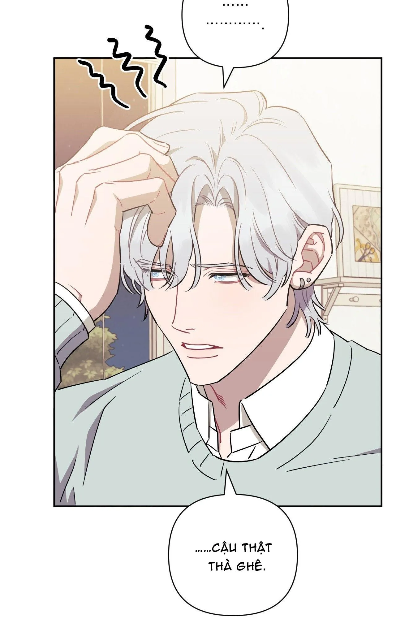 HƠN CẢ BẠN BÈ Chapter 110 Trang 77