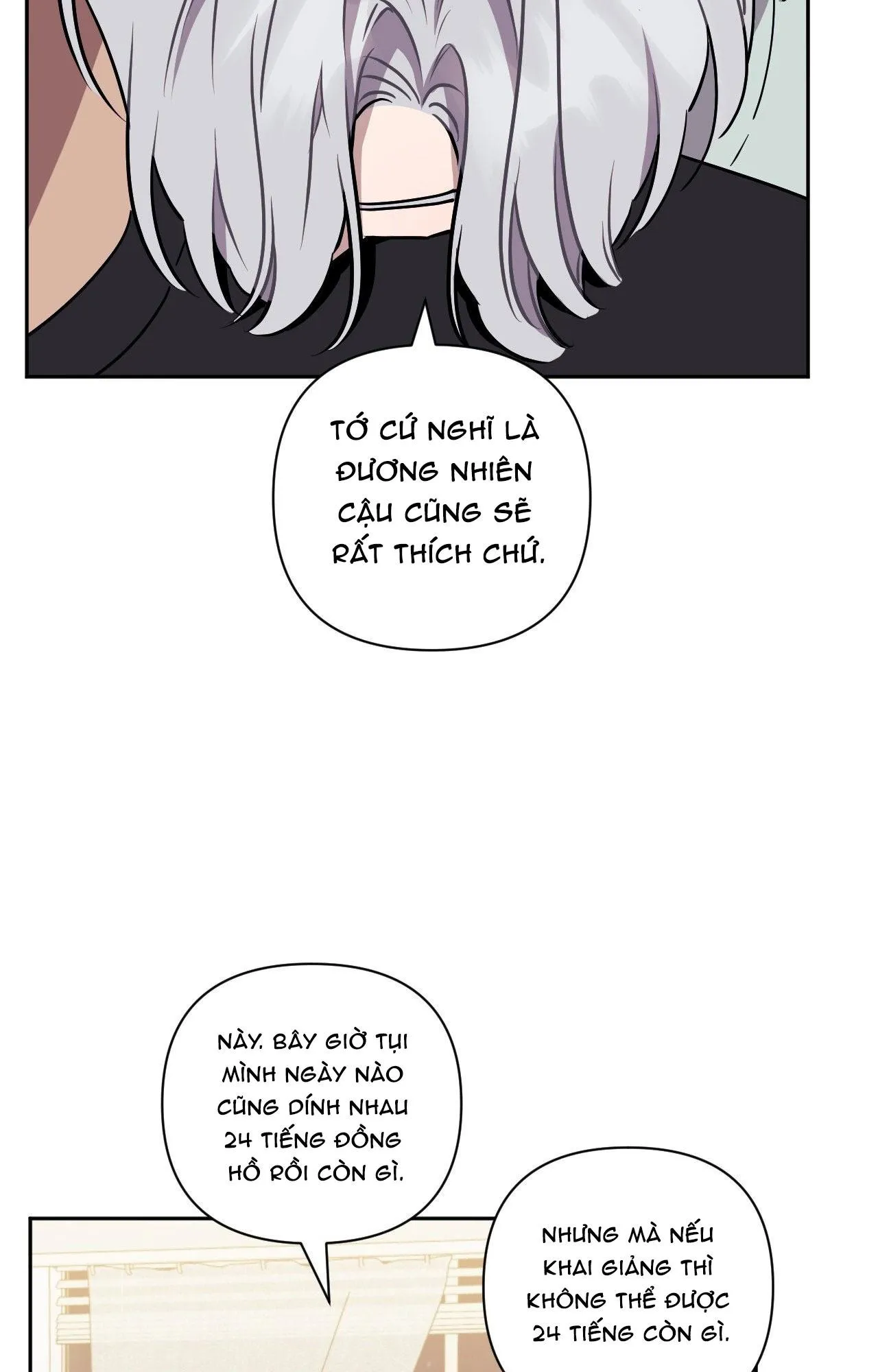 HƠN CẢ BẠN BÈ Chapter 110 Trang 81