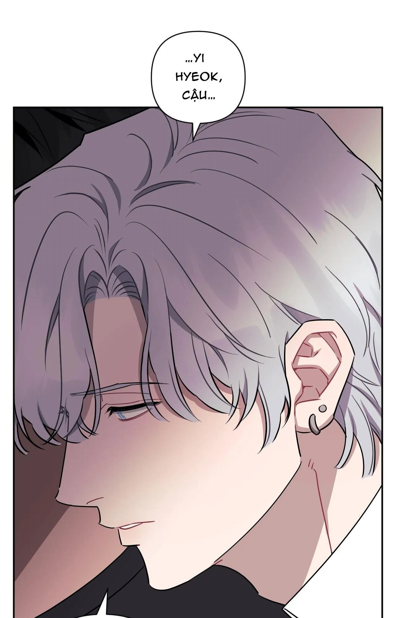 HƠN CẢ BẠN BÈ Chapter 110 Trang 83