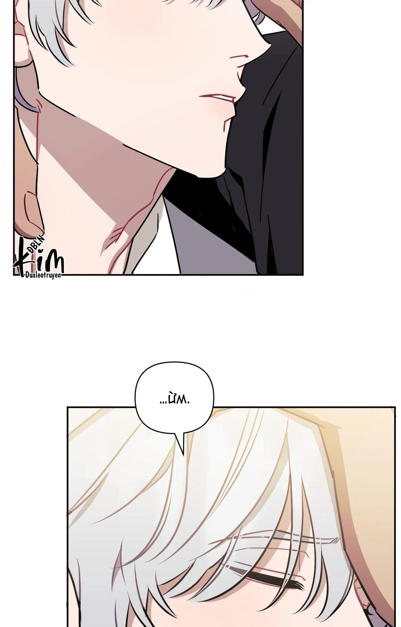 HƠN CẢ BẠN BÈ Chapter 110 Trang 92